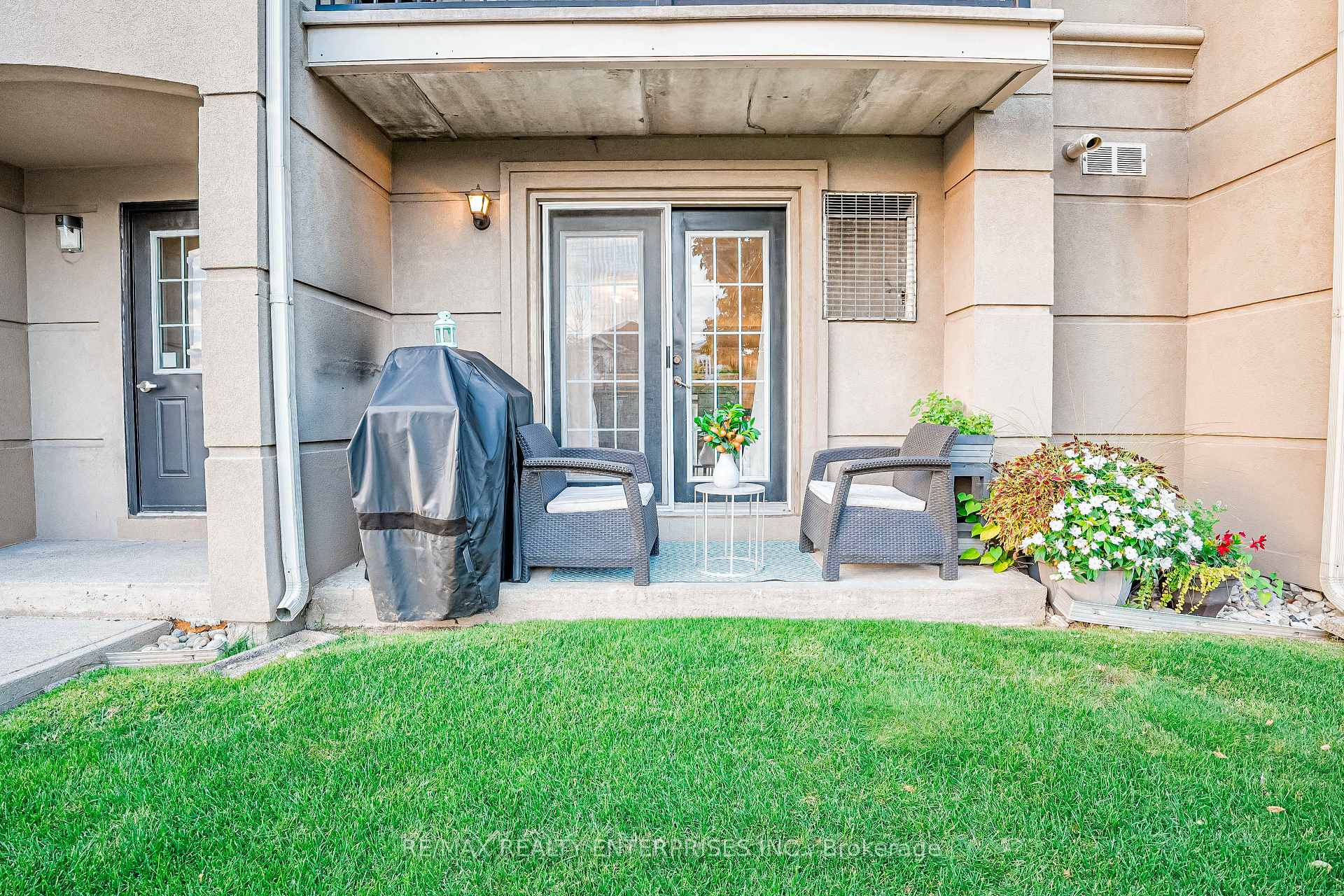 Photo 24 of Unit 105, 1487 Maple Avenue, Milton, Dempsey — HOMEH