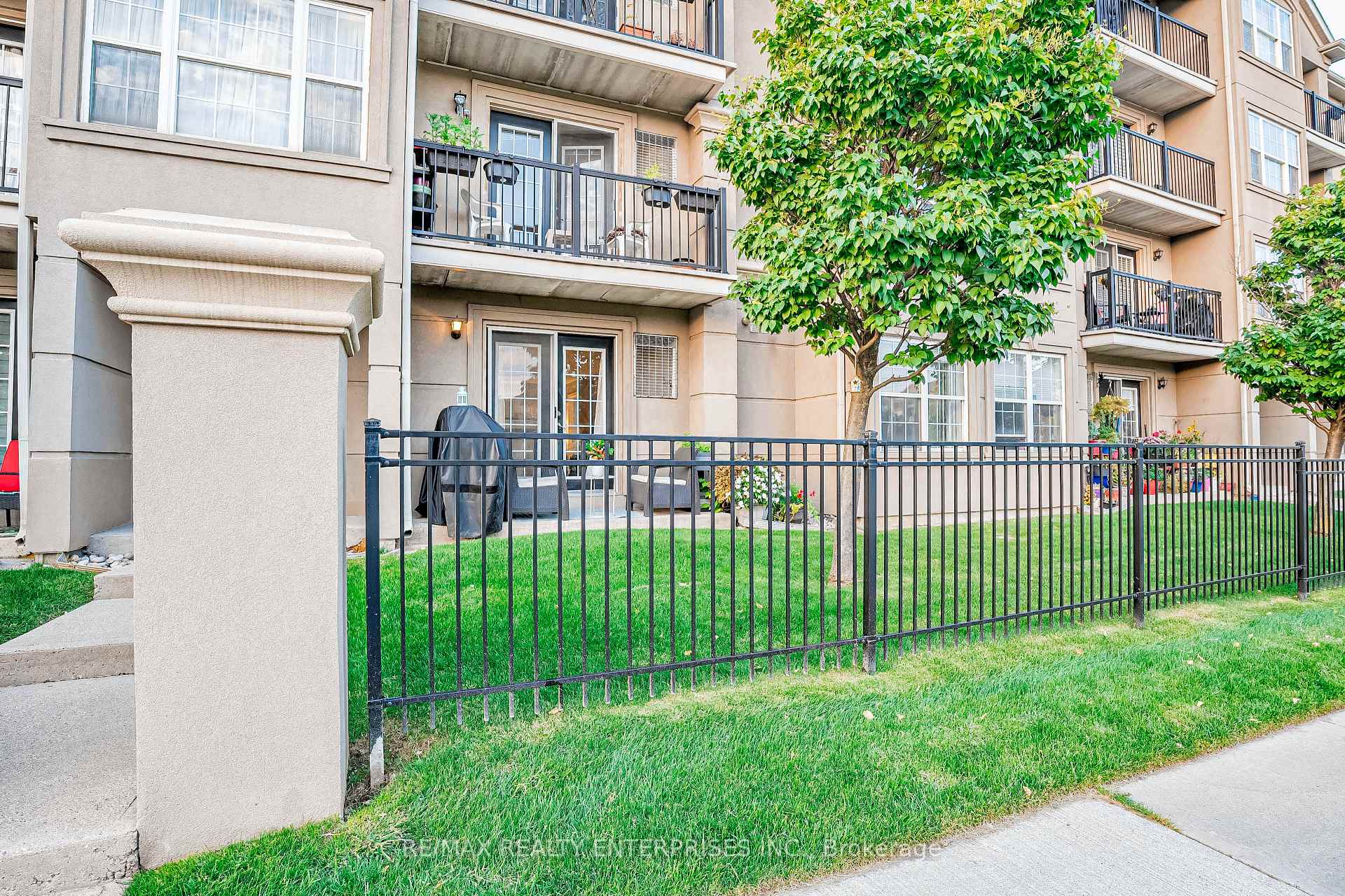 Photo 25 of Unit 105, 1487 Maple Avenue, Milton, Dempsey — HOMEH