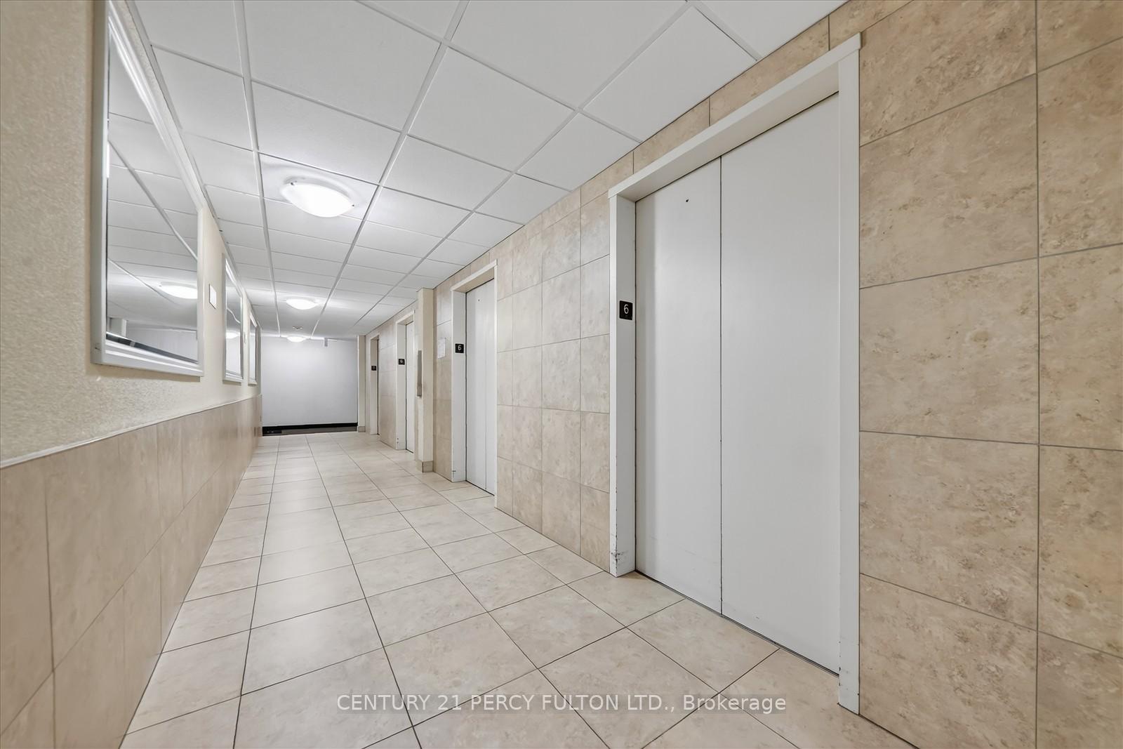 Photo 8 of Unit 605, 1 Massey Square, Toronto, Crescent Town — HOMEH