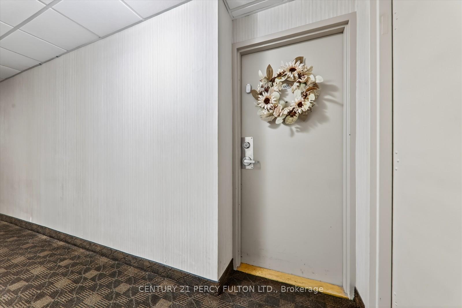 Photo 9 of Unit 605, 1 Massey Square, Toronto, Crescent Town — HOMEH