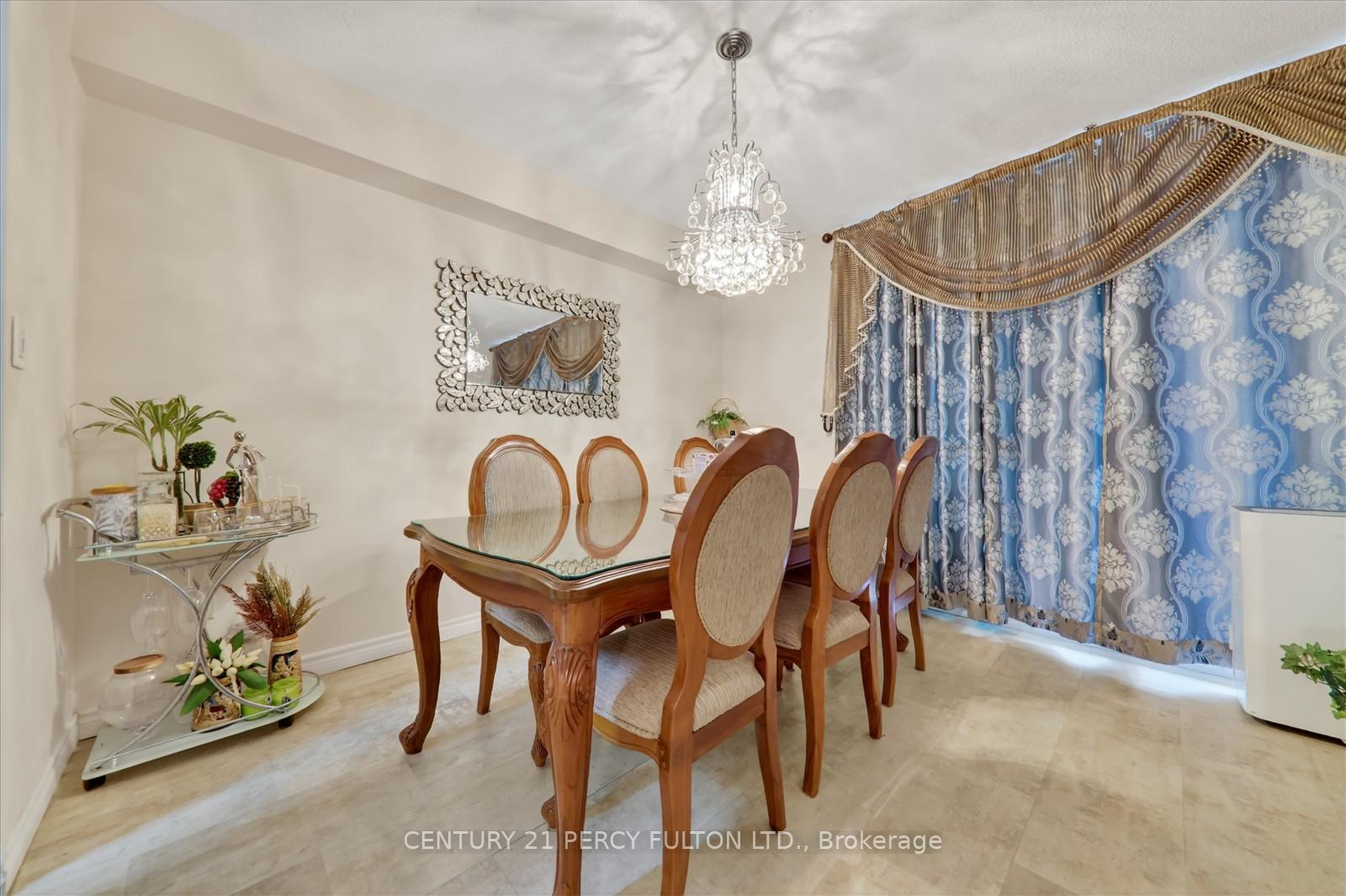 Photo 15 of Unit 605, 1 Massey Square, Toronto, Crescent Town — HOMEH