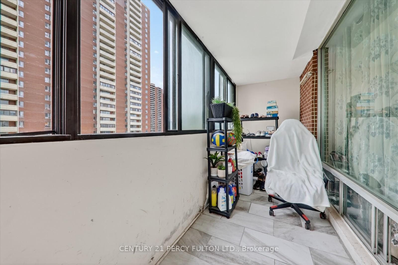 Photo 19 of Unit 605, 1 Massey Square, Toronto, Crescent Town — HOMEH