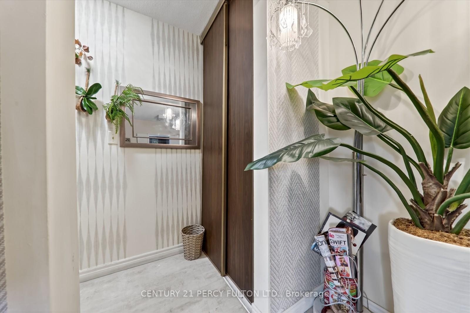 Photo 20 of Unit 605, 1 Massey Square, Toronto, Crescent Town — HOMEH