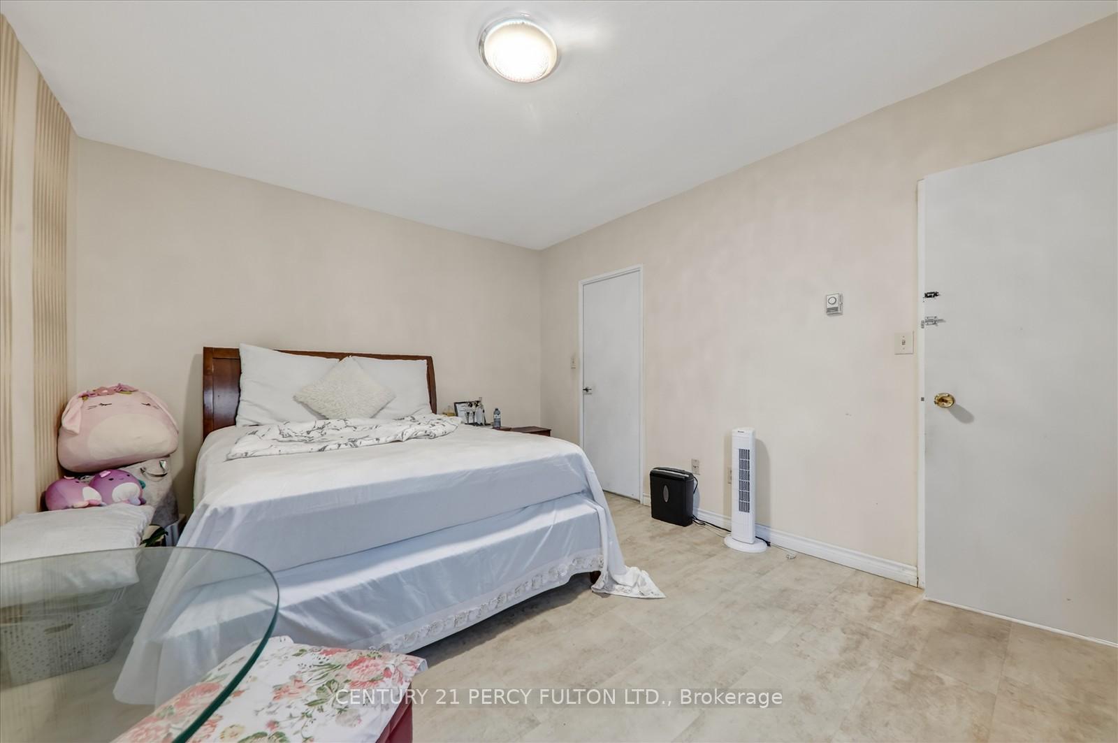 Photo 22 of Unit 605, 1 Massey Square, Toronto, Crescent Town — HOMEH
