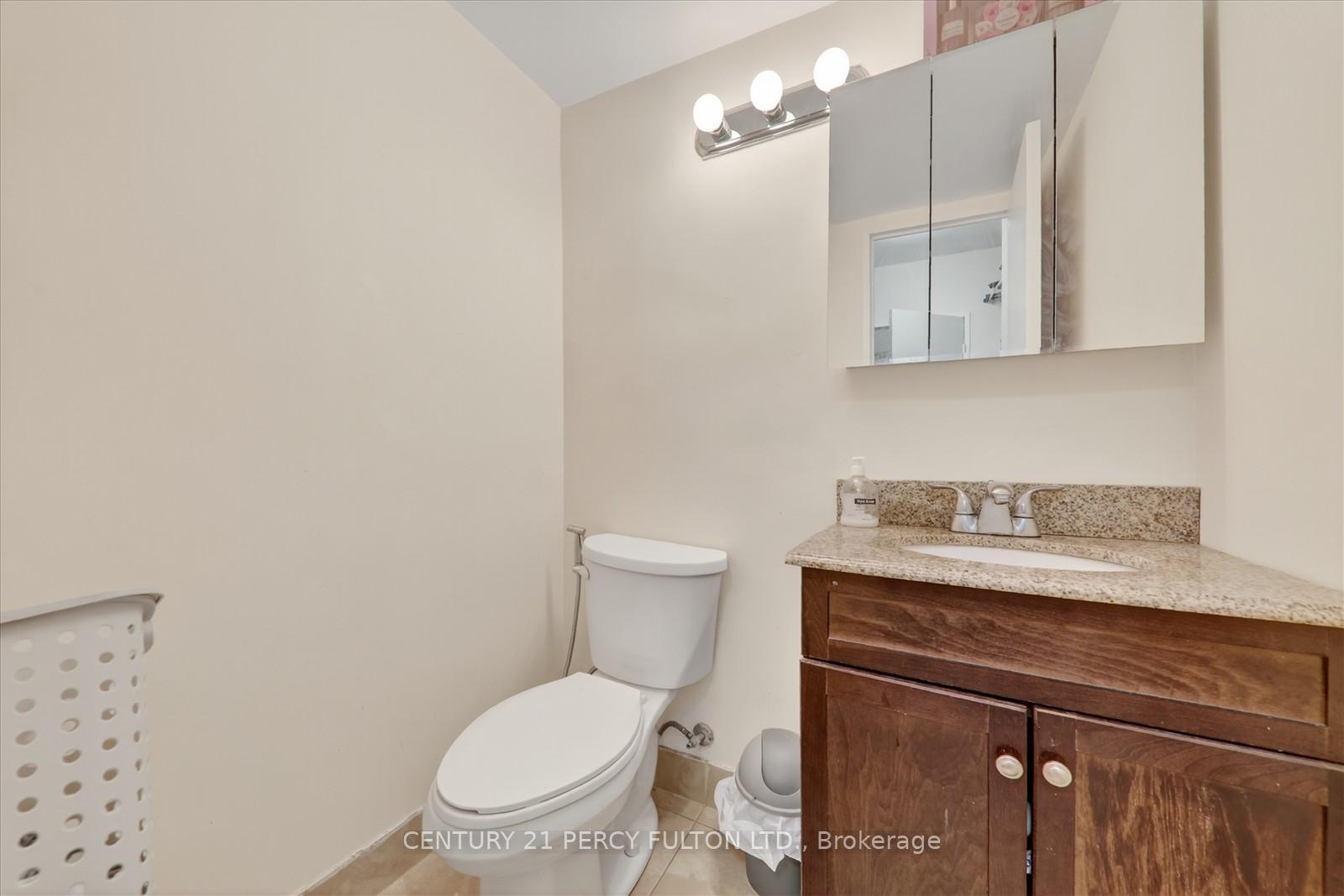 Photo 24 of Unit 605, 1 Massey Square, Toronto, Crescent Town — HOMEH