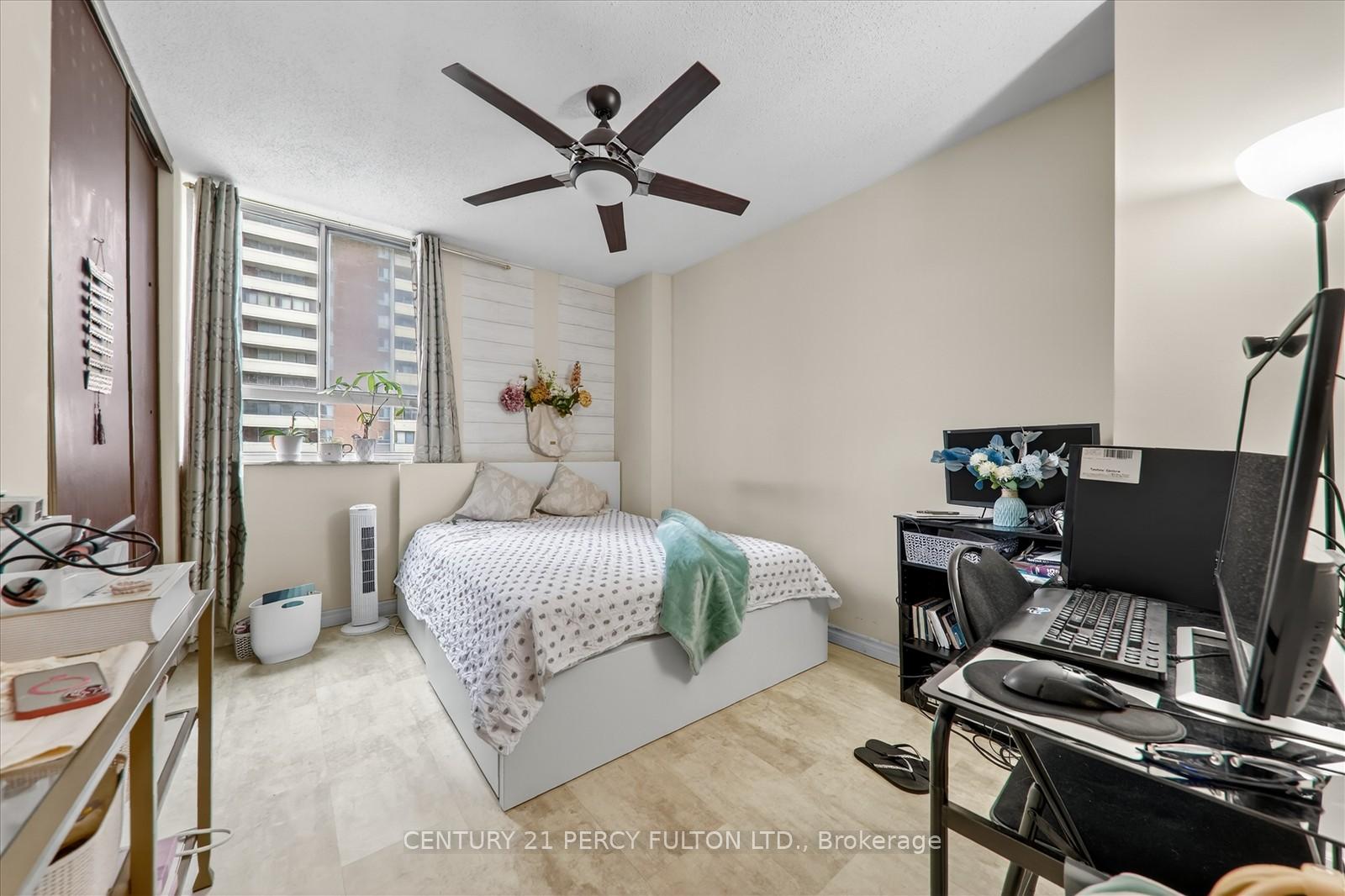 Photo 25 of Unit 605, 1 Massey Square, Toronto, Crescent Town — HOMEH