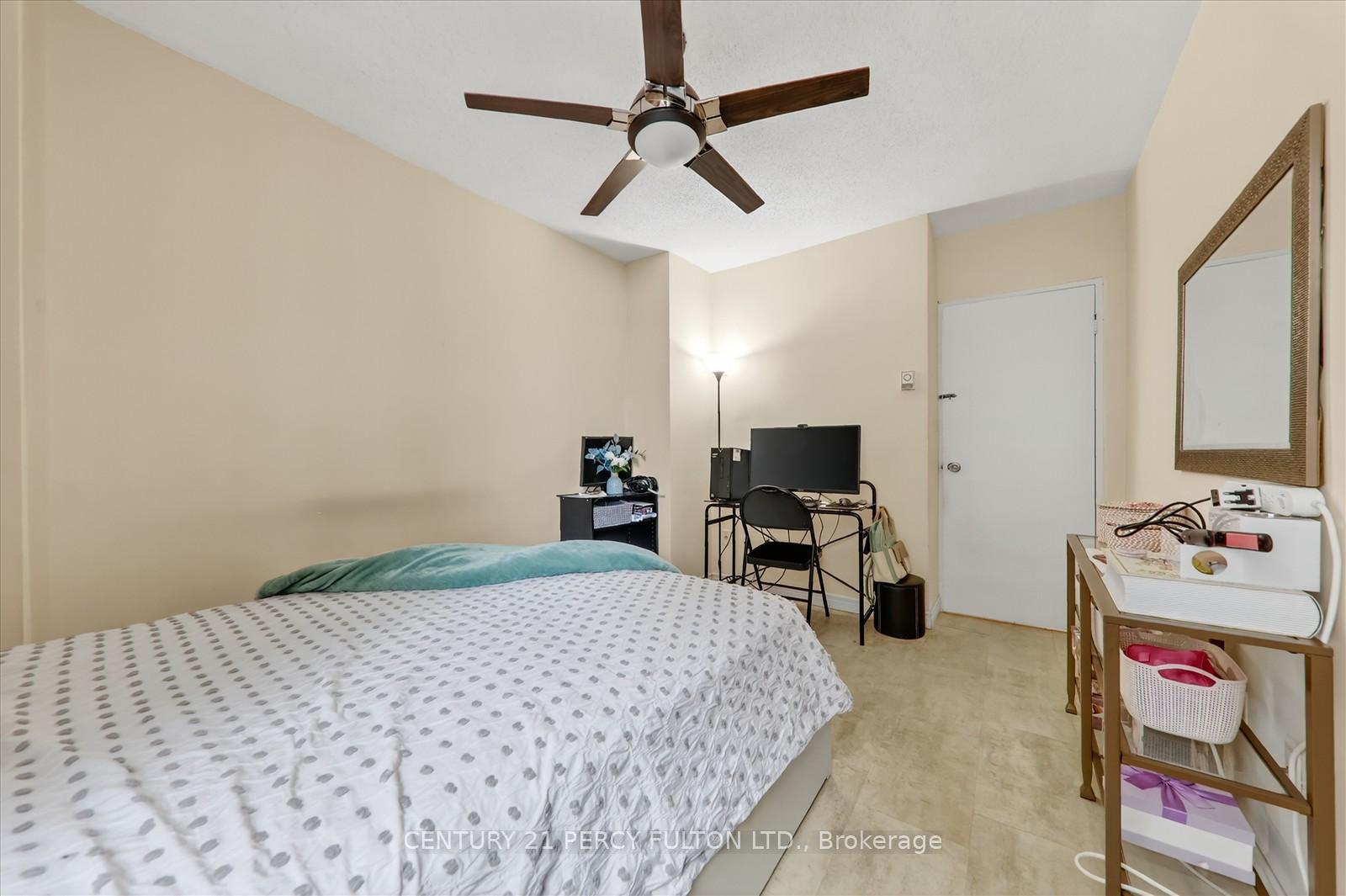 Photo 26 of Unit 605, 1 Massey Square, Toronto, Crescent Town — HOMEH