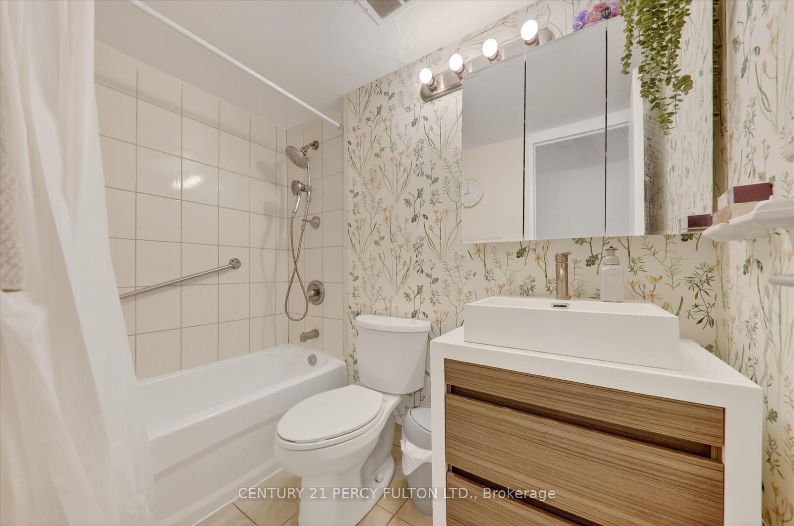 Photo 27 of Unit 605, 1 Massey Square, Toronto, Crescent Town — HOMEH
