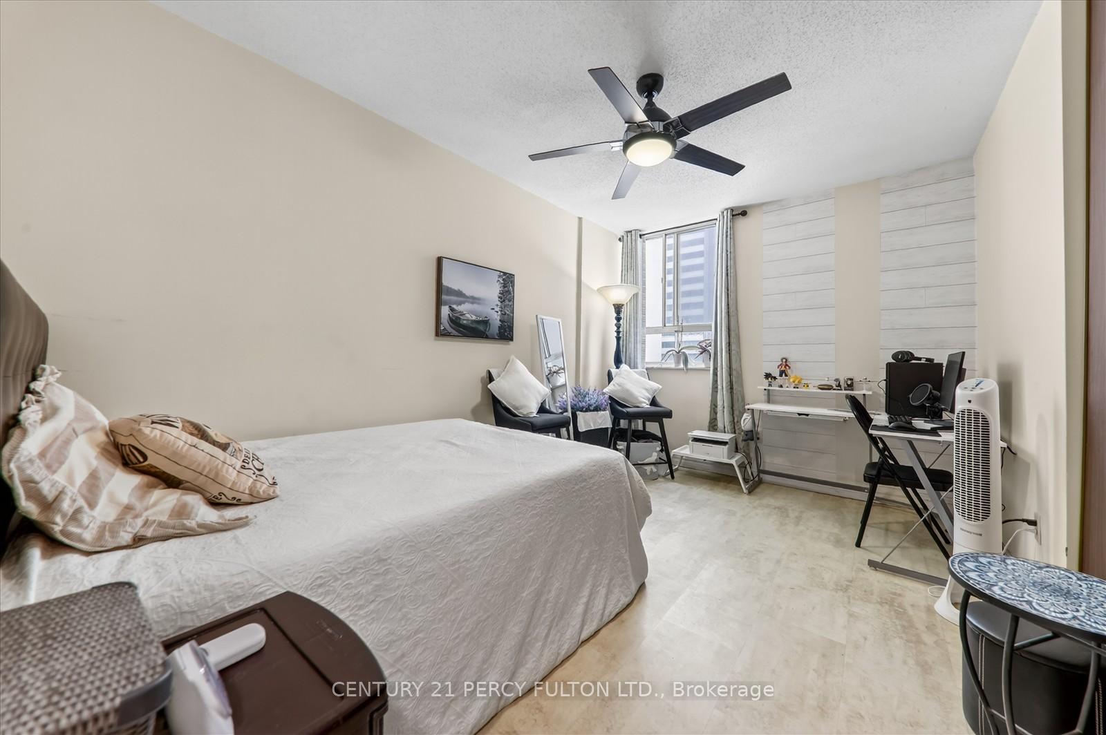 Photo 28 of Unit 605, 1 Massey Square, Toronto, Crescent Town — HOMEH