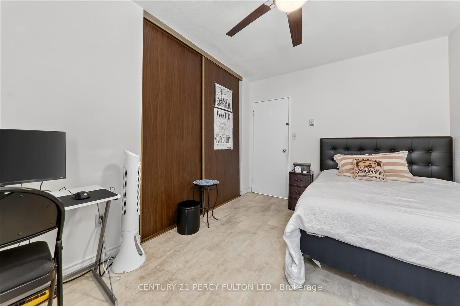 Photo 29 of Unit 605, 1 Massey Square, Toronto, Crescent Town — HOMEH