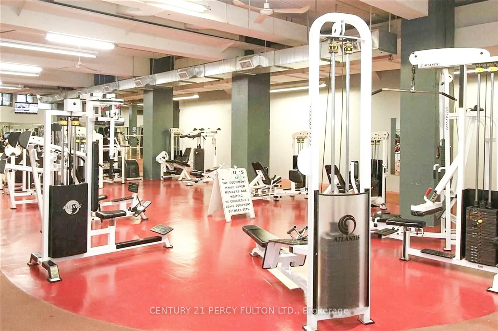 Photo 31 of Unit 605, 1 Massey Square, Toronto, Crescent Town — HOMEH