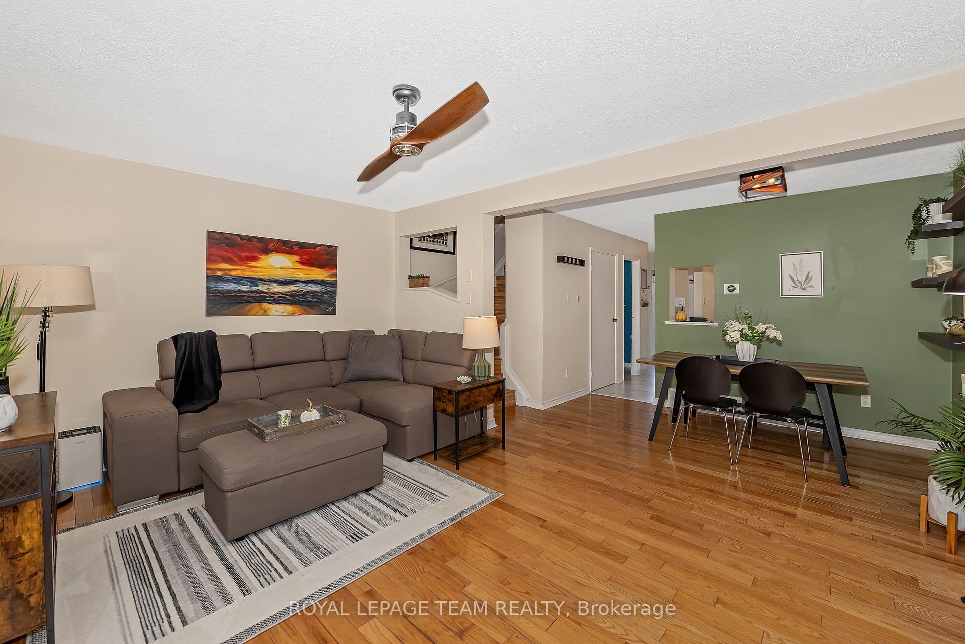 Photo 13 of 1844 Stonehenge Crescent, Ottawa, Pineview — HOMEH