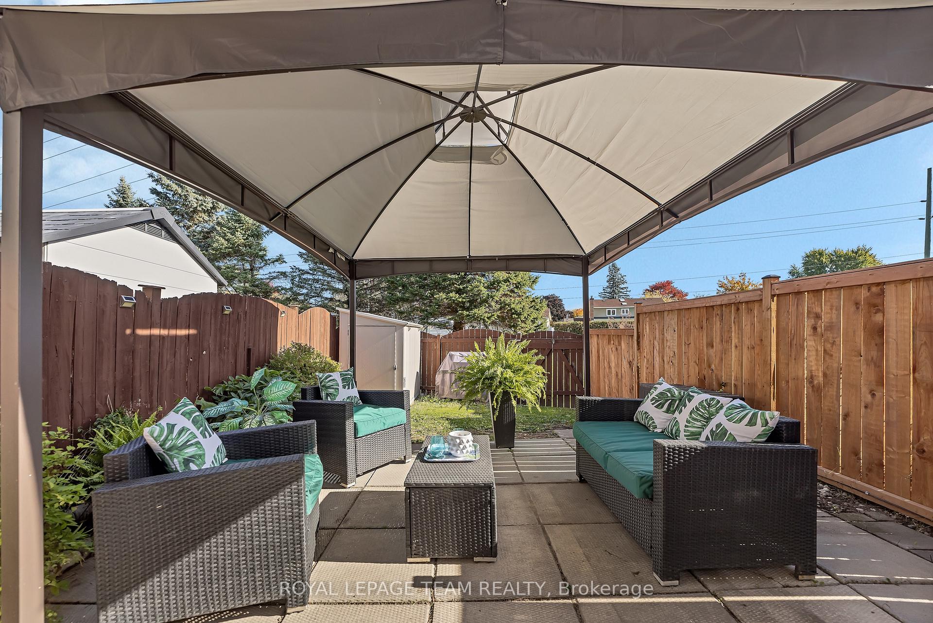 Photo 16 of 1844 Stonehenge Crescent, Ottawa, Pineview — HOMEH