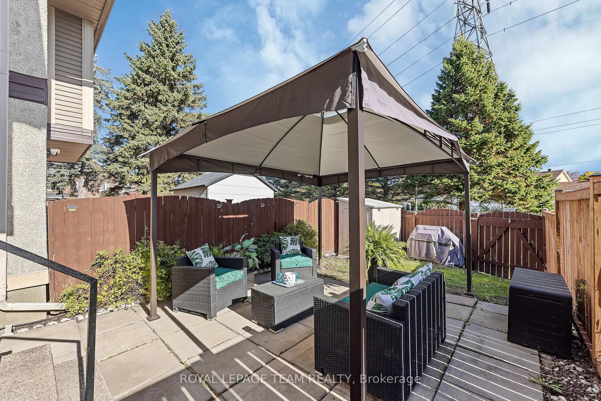Photo 38 of 1844 Stonehenge Crescent, Ottawa, Pineview — HOMEH