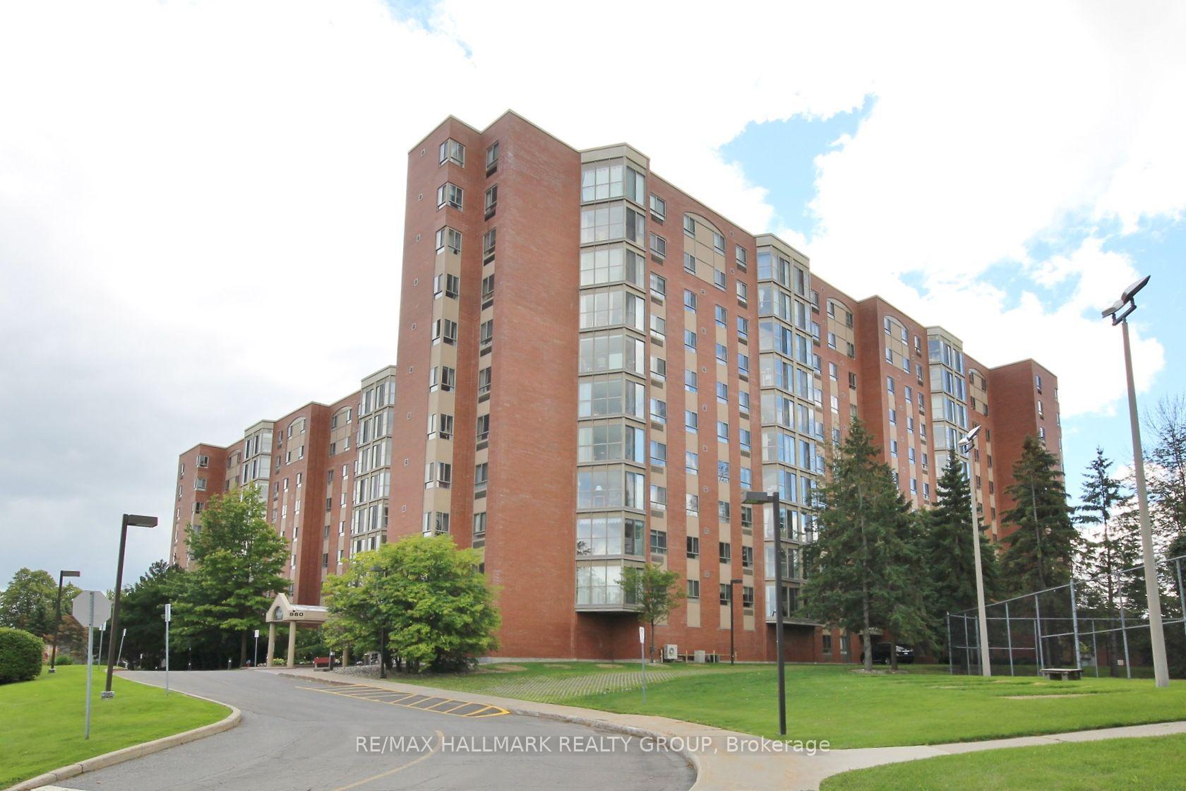Photo 1 of Unit 718, 960 Teron Road, Ottawa, Kanata - Beaverbrook — HOMEH