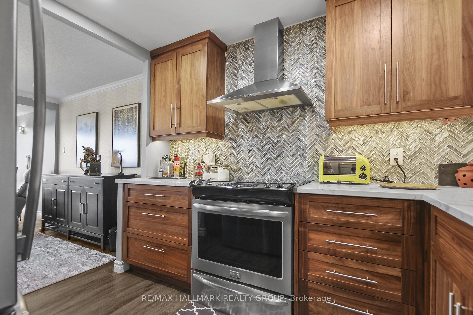 Photo 16 of Unit 718, 960 Teron Road, Ottawa, Kanata - Beaverbrook — HOMEH