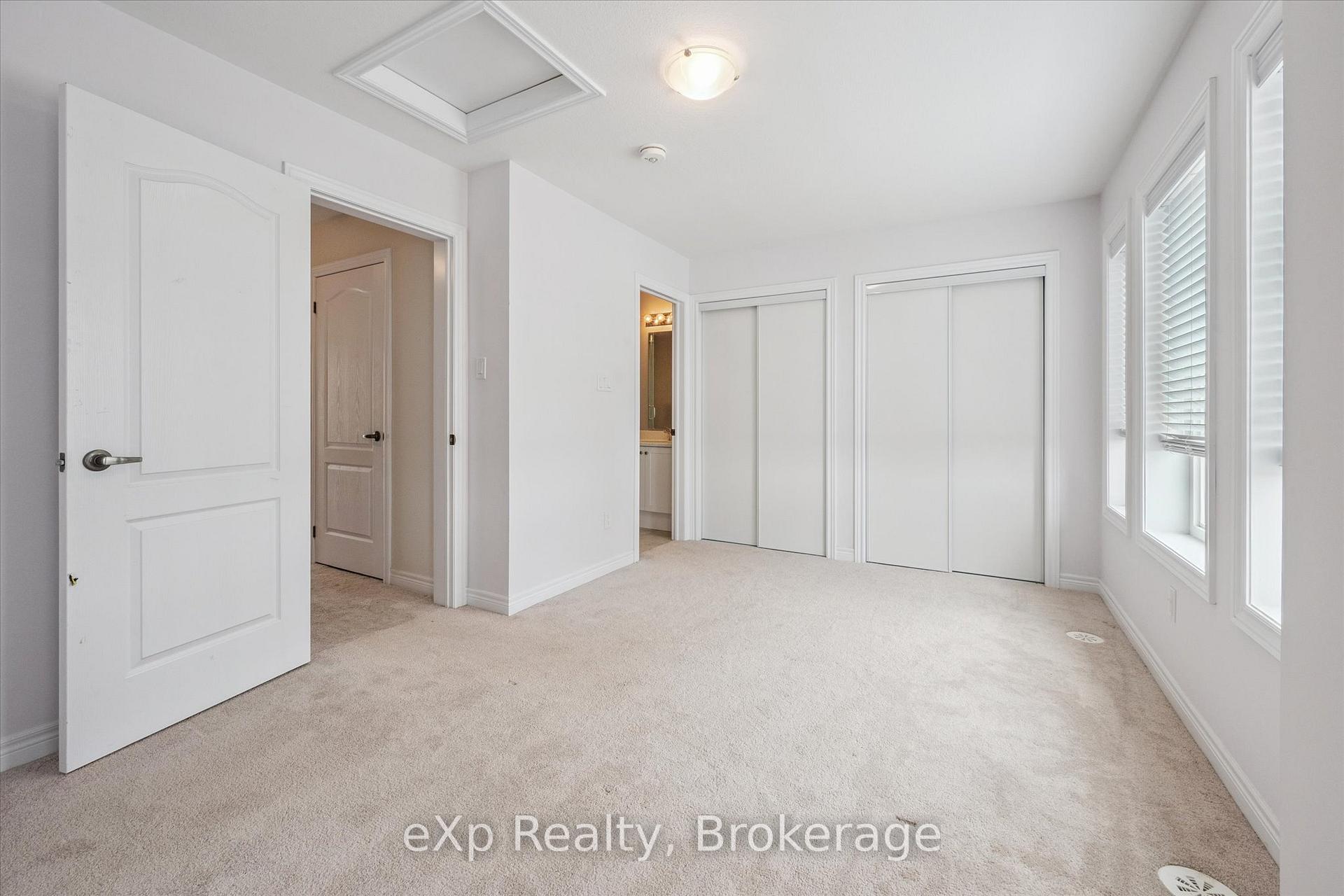 Photo 19 of Unit 4, 124 Watson Parkway N, Guelph, Grange Road — HOMEH