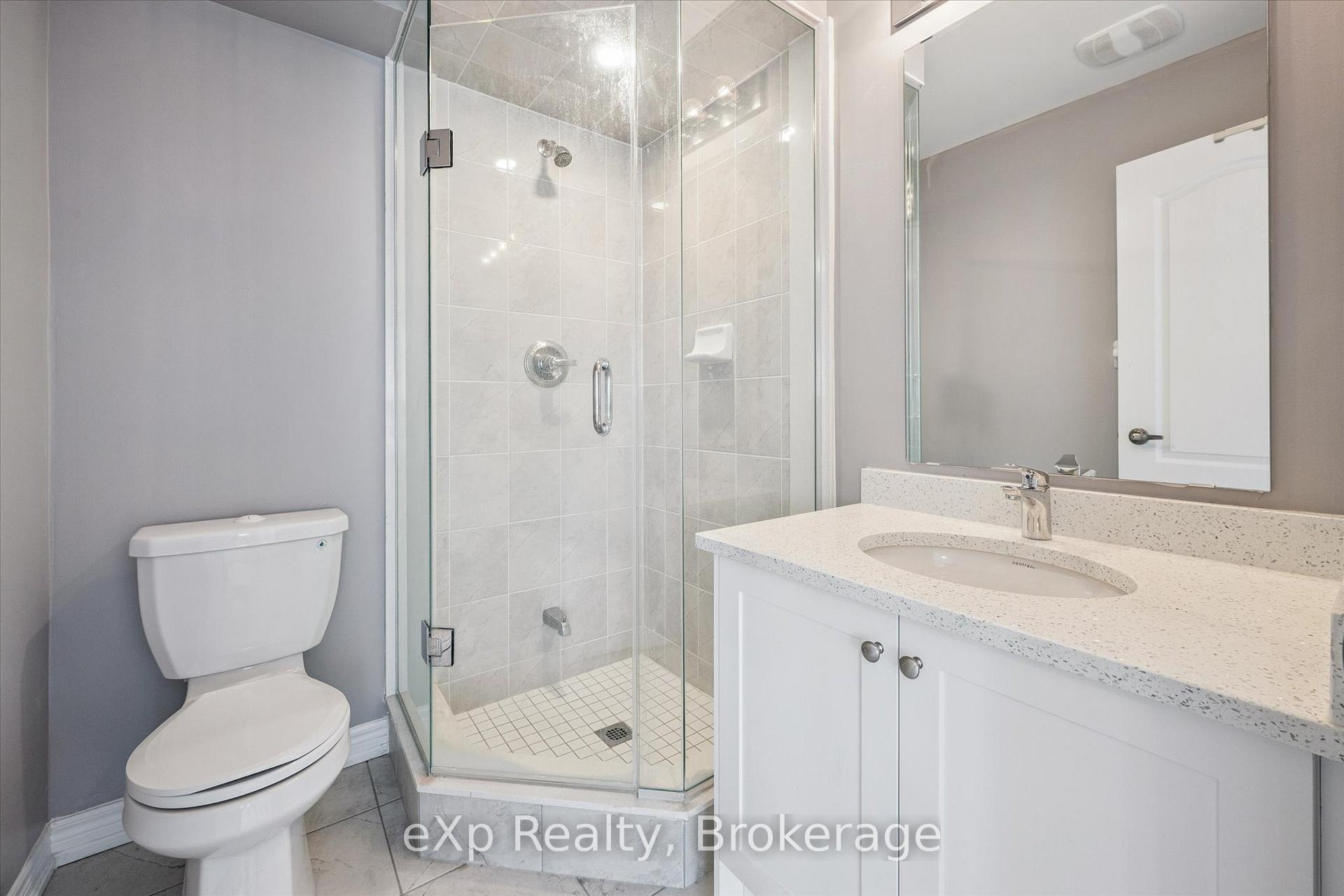 Photo 20 of Unit 4, 124 Watson Parkway N, Guelph, Grange Road — HOMEH