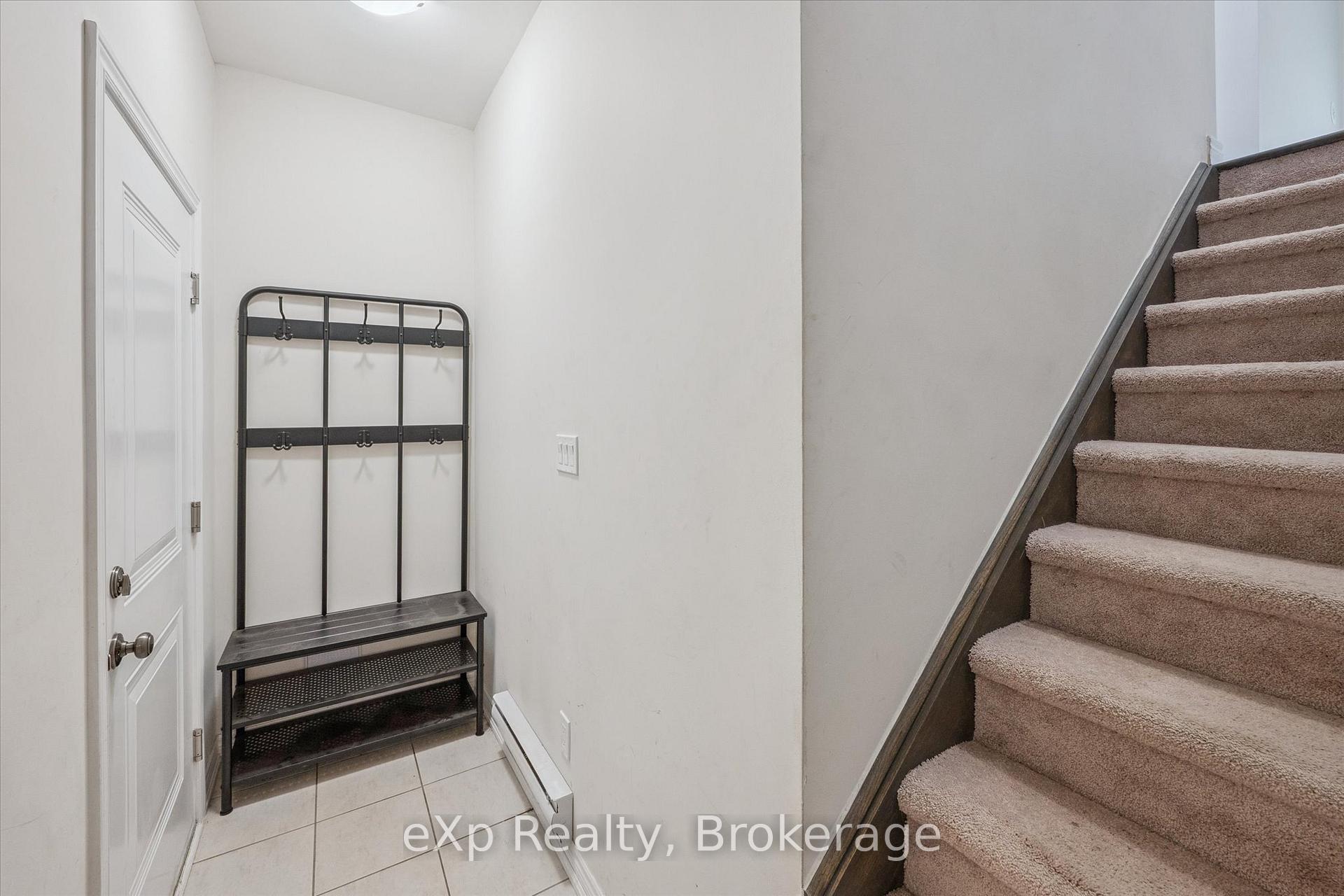 Photo 22 of Unit 4, 124 Watson Parkway N, Guelph, Grange Road — HOMEH