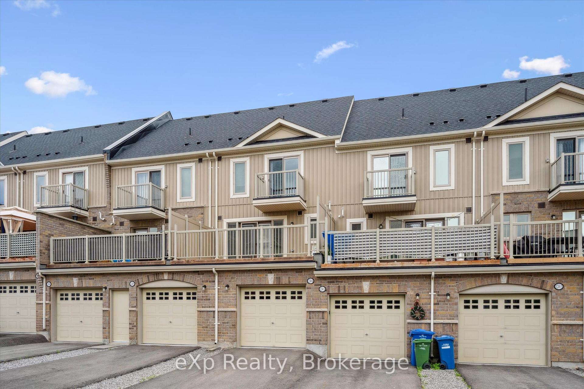 Photo 23 of Unit 4, 124 Watson Parkway N, Guelph, Grange Road — HOMEH