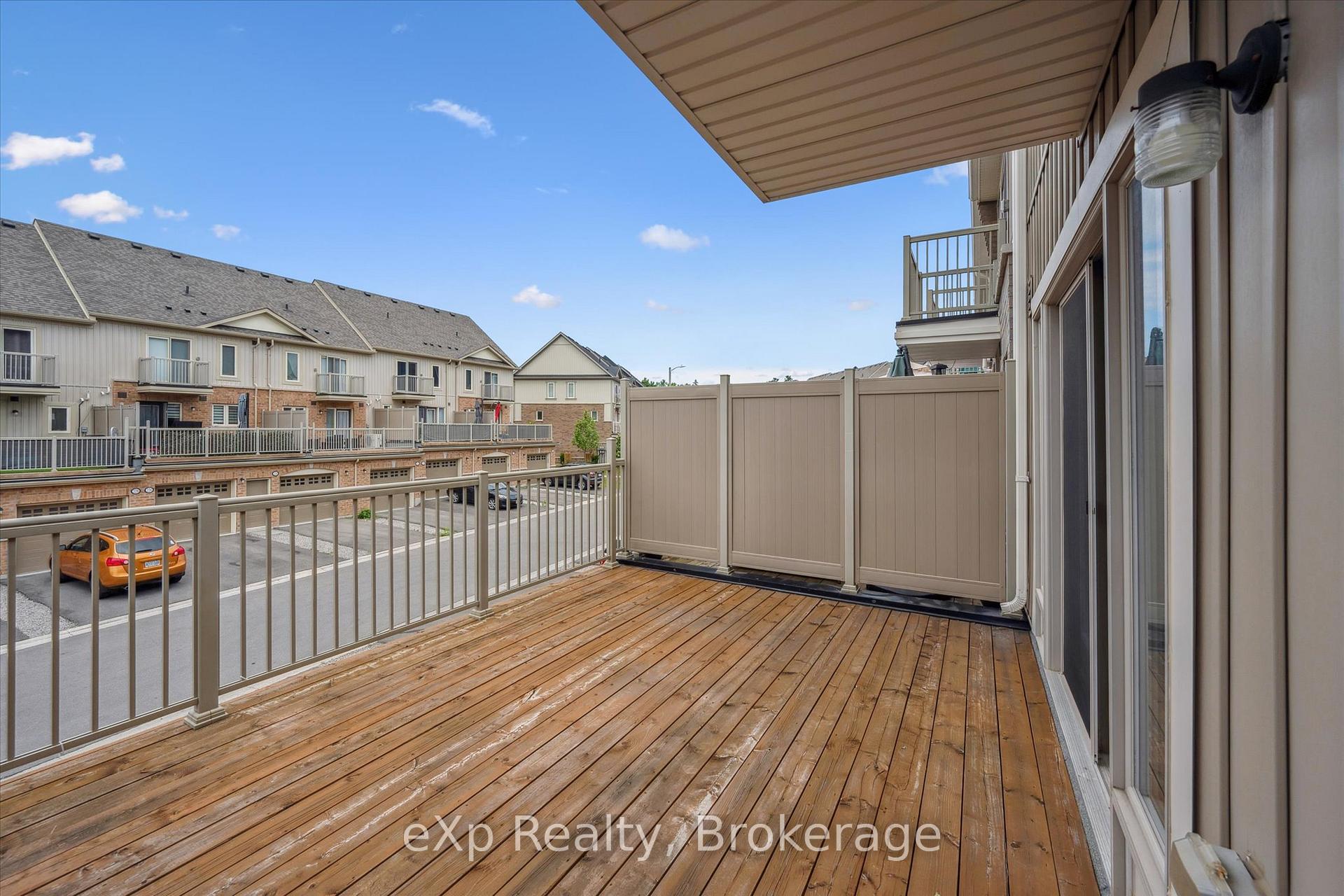 Photo 25 of Unit 4, 124 Watson Parkway N, Guelph, Grange Road — HOMEH