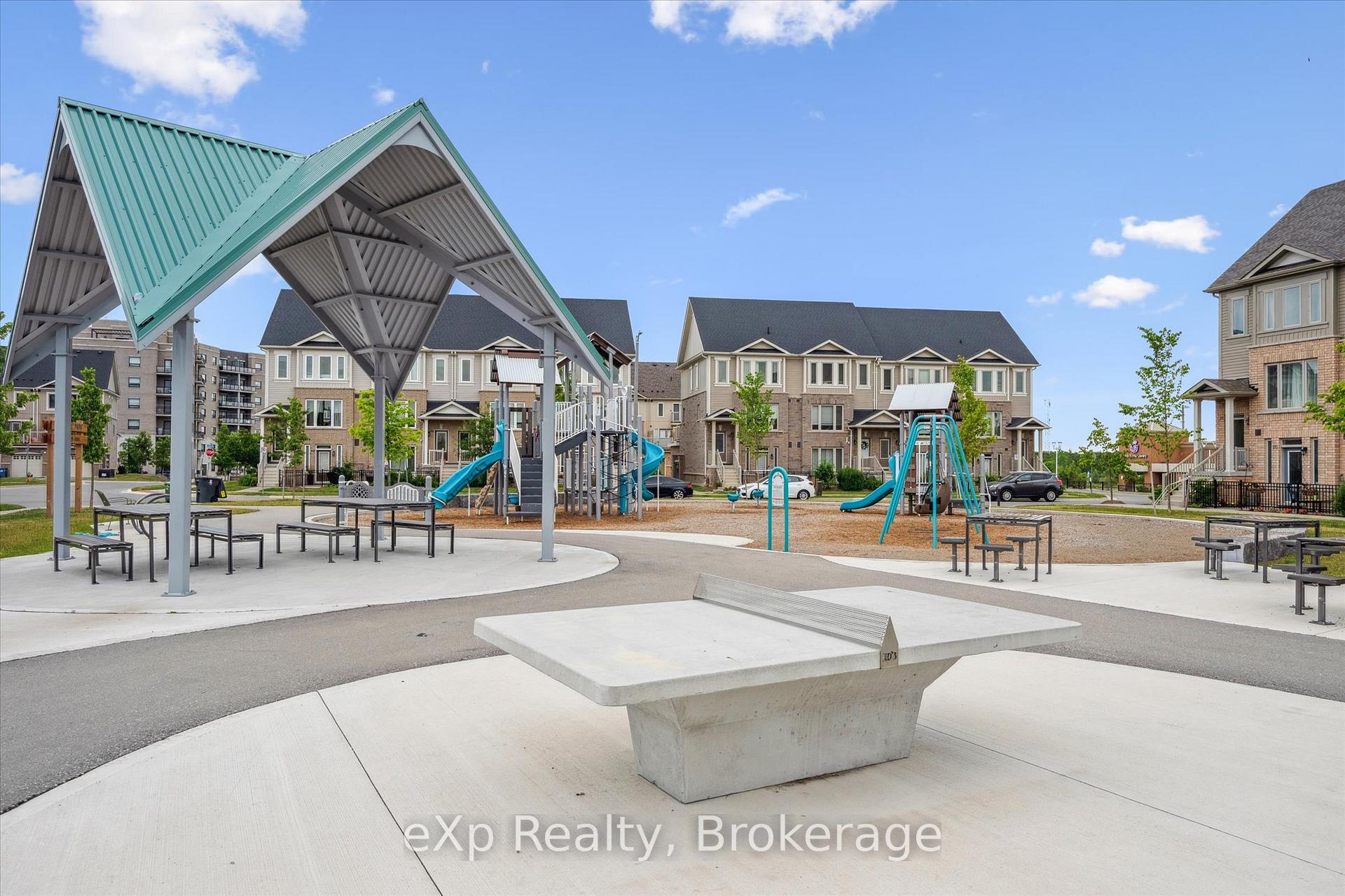 Photo 27 of Unit 4, 124 Watson Parkway N, Guelph, Grange Road — HOMEH