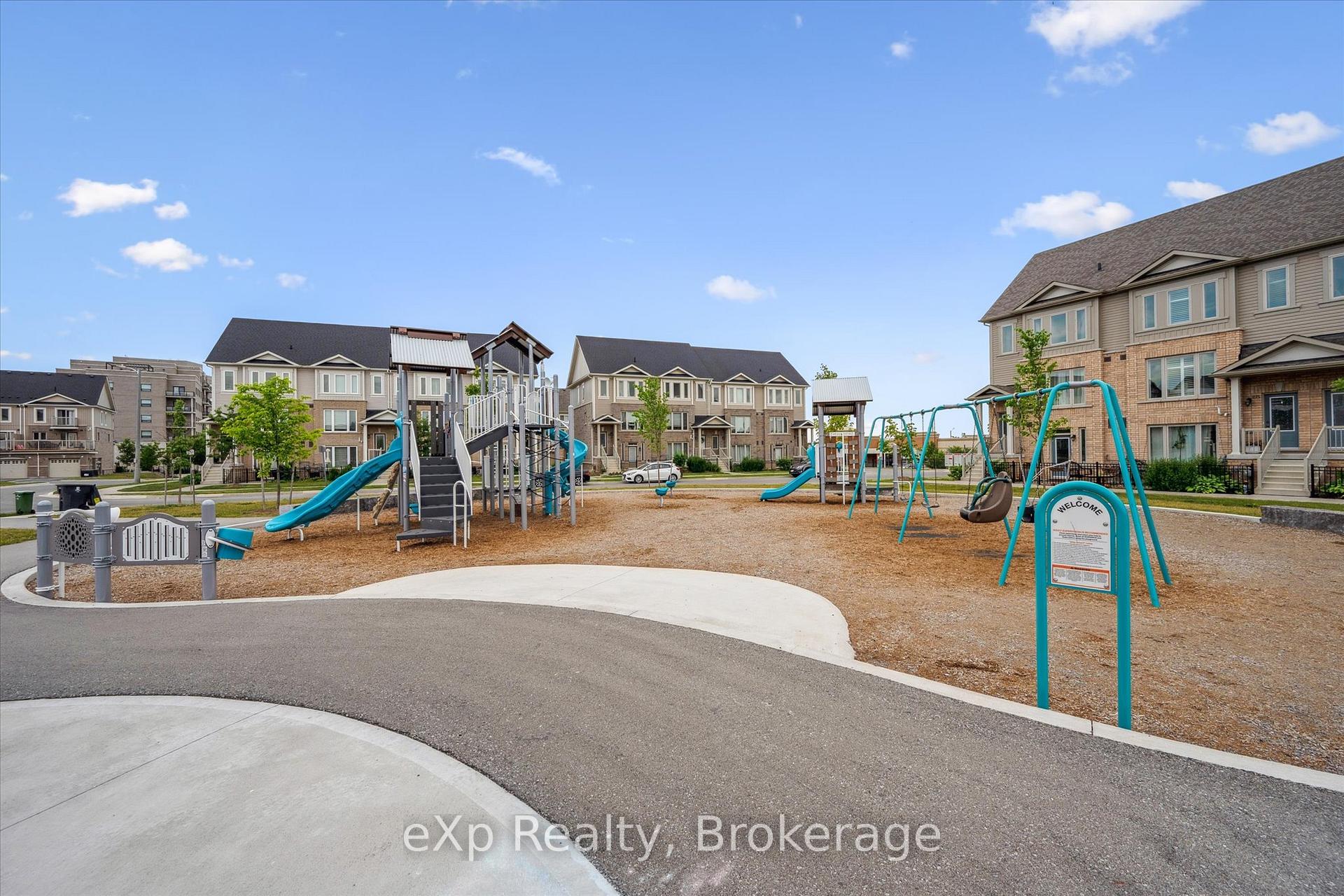 Photo 28 of Unit 4, 124 Watson Parkway N, Guelph, Grange Road — HOMEH