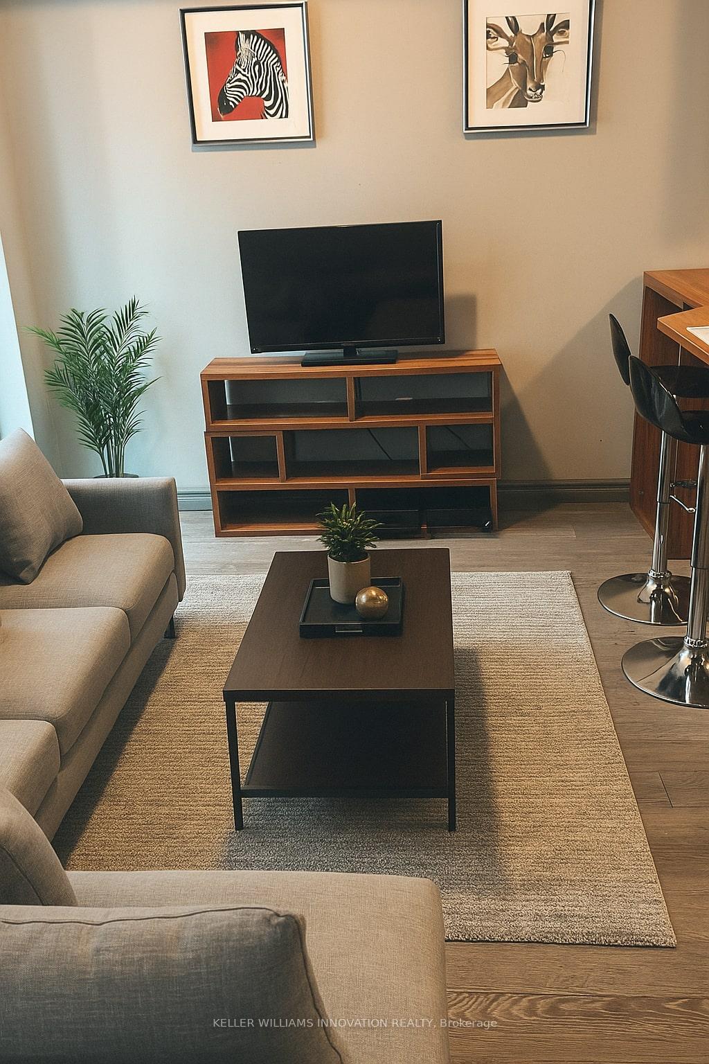 Photo 3 of Unit 506, 321 Spruce Street, Waterloo — HOMEH
