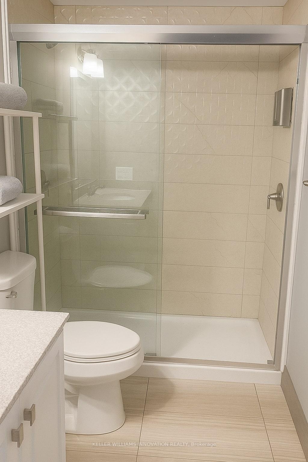 Photo 6 of Unit 506, 321 Spruce Street, Waterloo — HOMEH