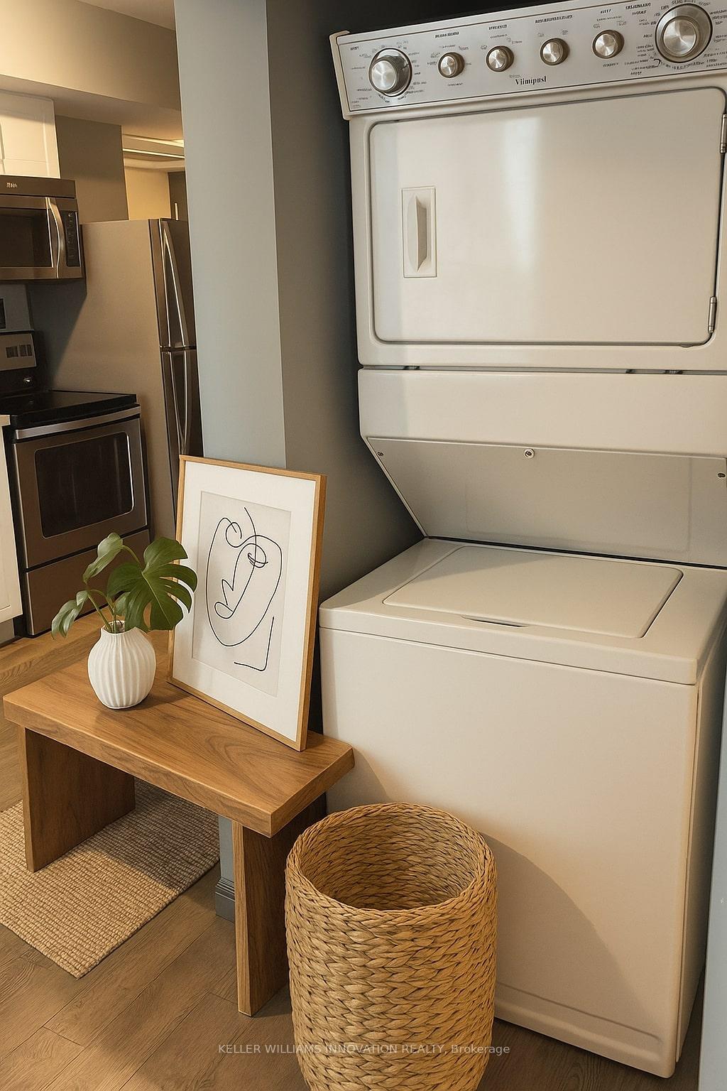 Photo 7 of Unit 506, 321 Spruce Street, Waterloo — HOMEH