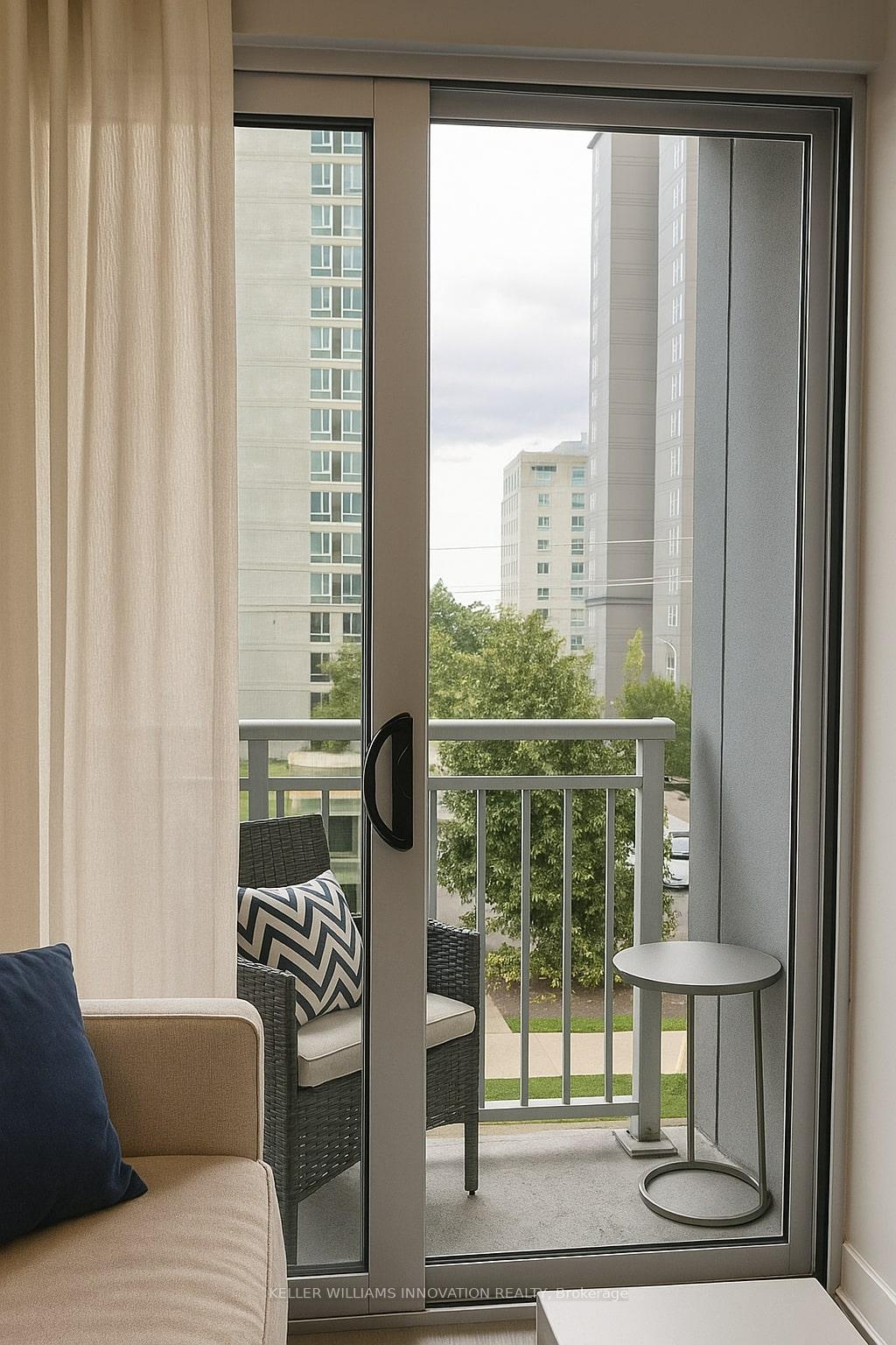 Photo 9 of Unit 506, 321 Spruce Street, Waterloo — HOMEH