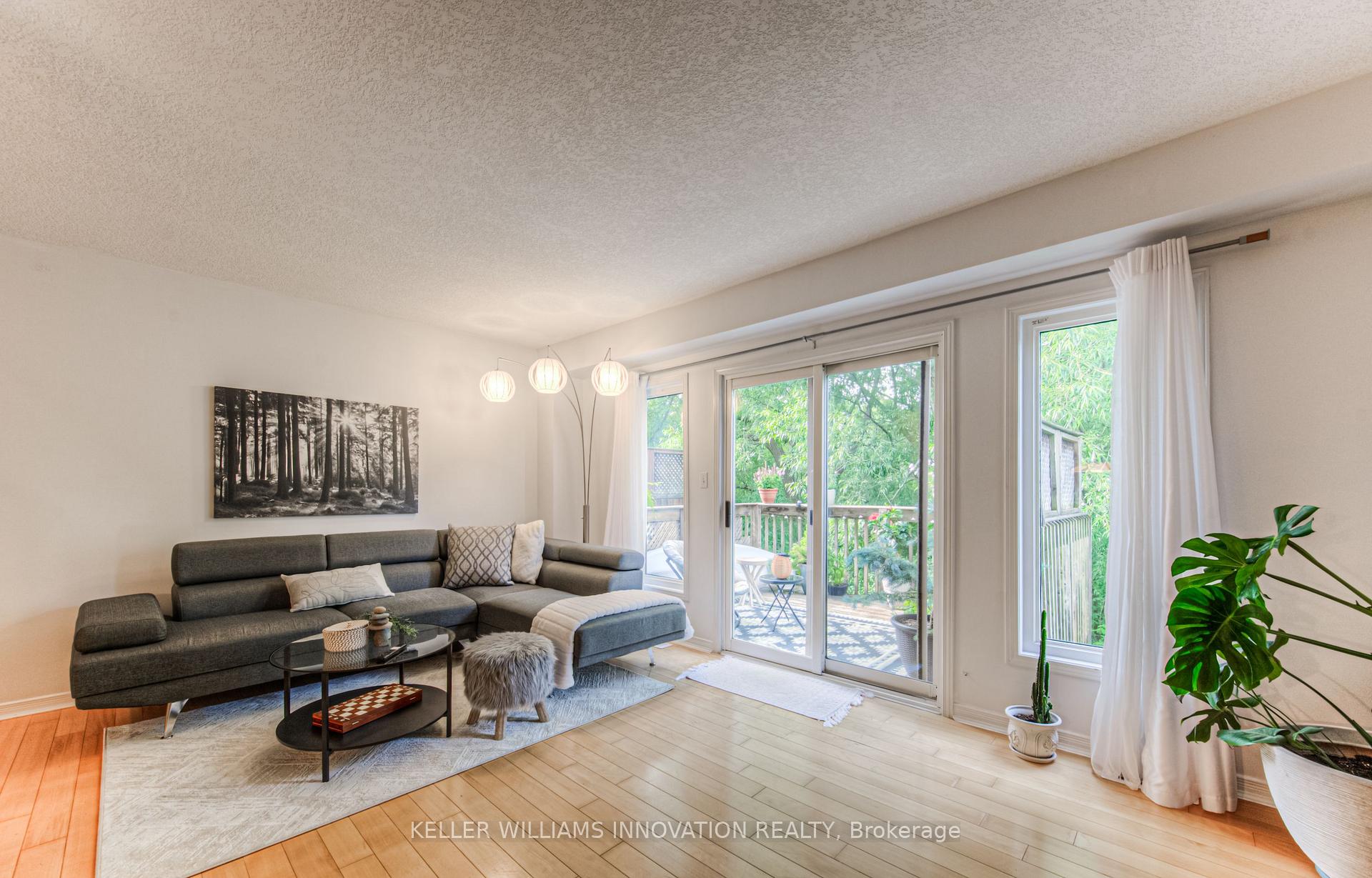 Photo 2 of Unit F37, 85 Bankside Drive, Kitchener — HOMEH