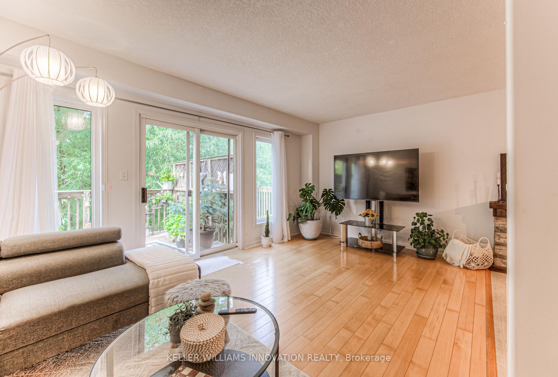 Photo 3 of Unit F37, 85 Bankside Drive, Kitchener — HOMEH