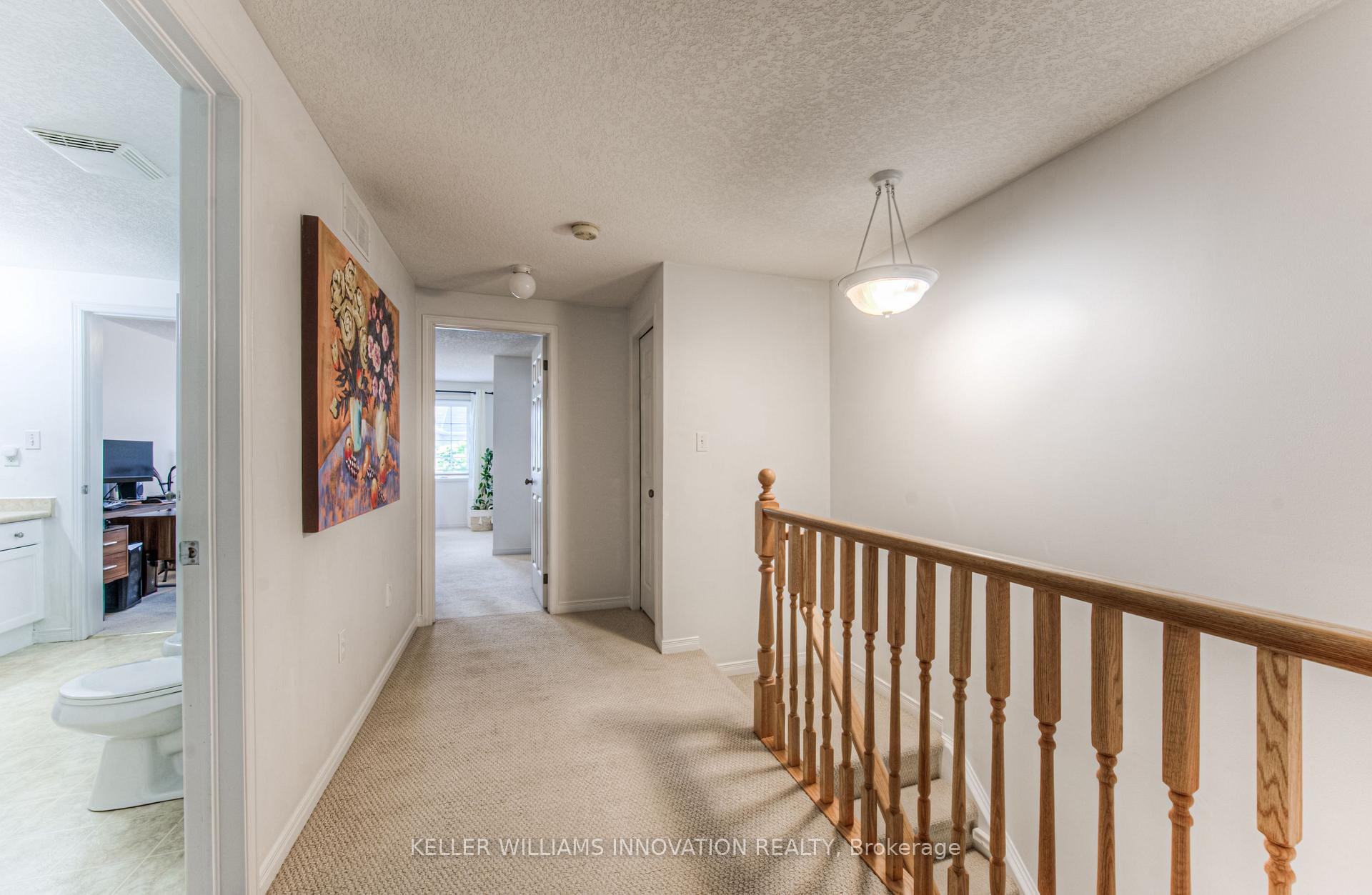 Photo 9 of Unit F37, 85 Bankside Drive, Kitchener — HOMEH