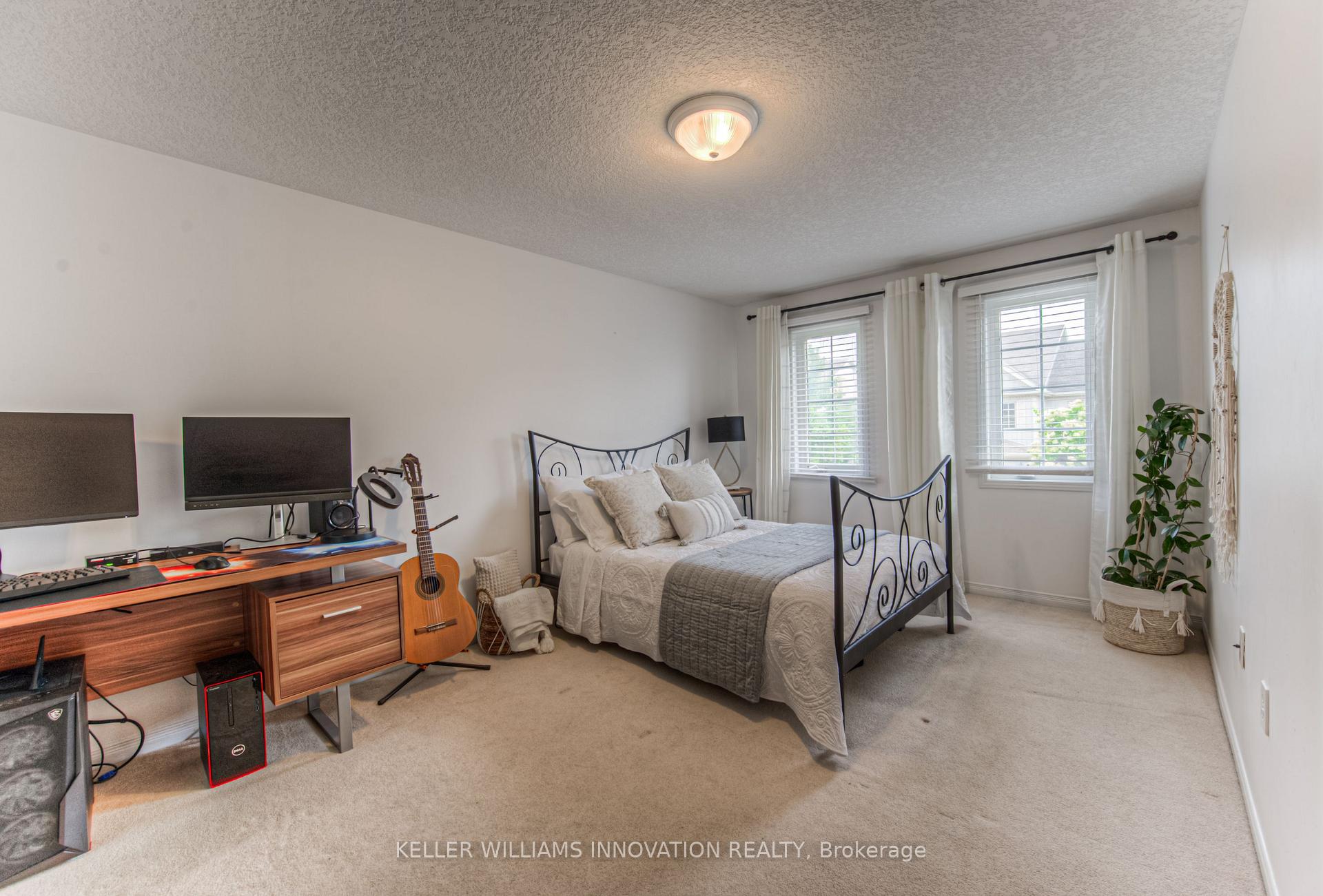 Photo 10 of Unit F37, 85 Bankside Drive, Kitchener — HOMEH