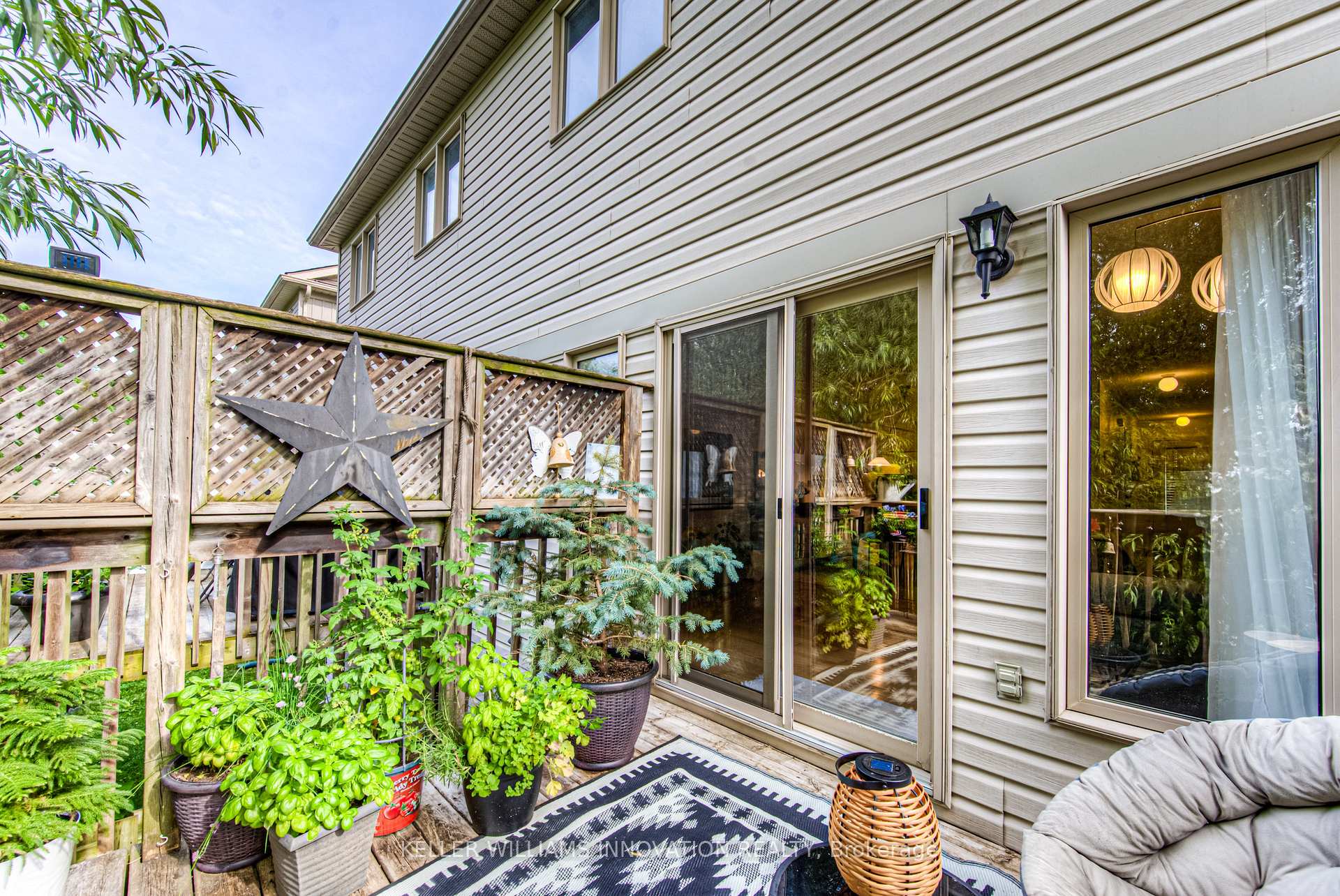 Photo 13 of Unit F37, 85 Bankside Drive, Kitchener — HOMEH