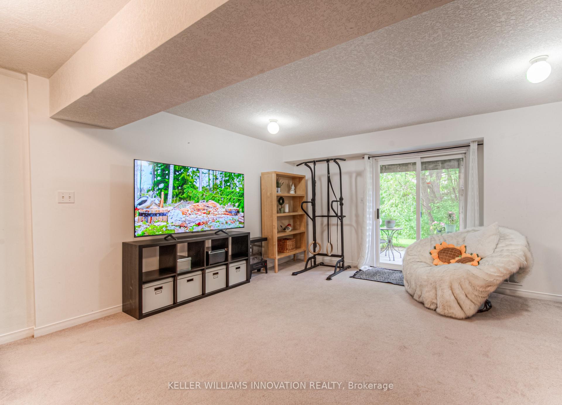 Photo 14 of Unit F37, 85 Bankside Drive, Kitchener — HOMEH