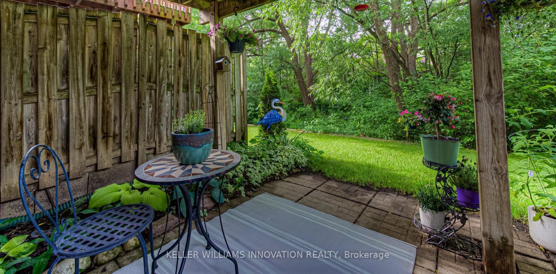 Photo 15 of Unit F37, 85 Bankside Drive, Kitchener — HOMEH