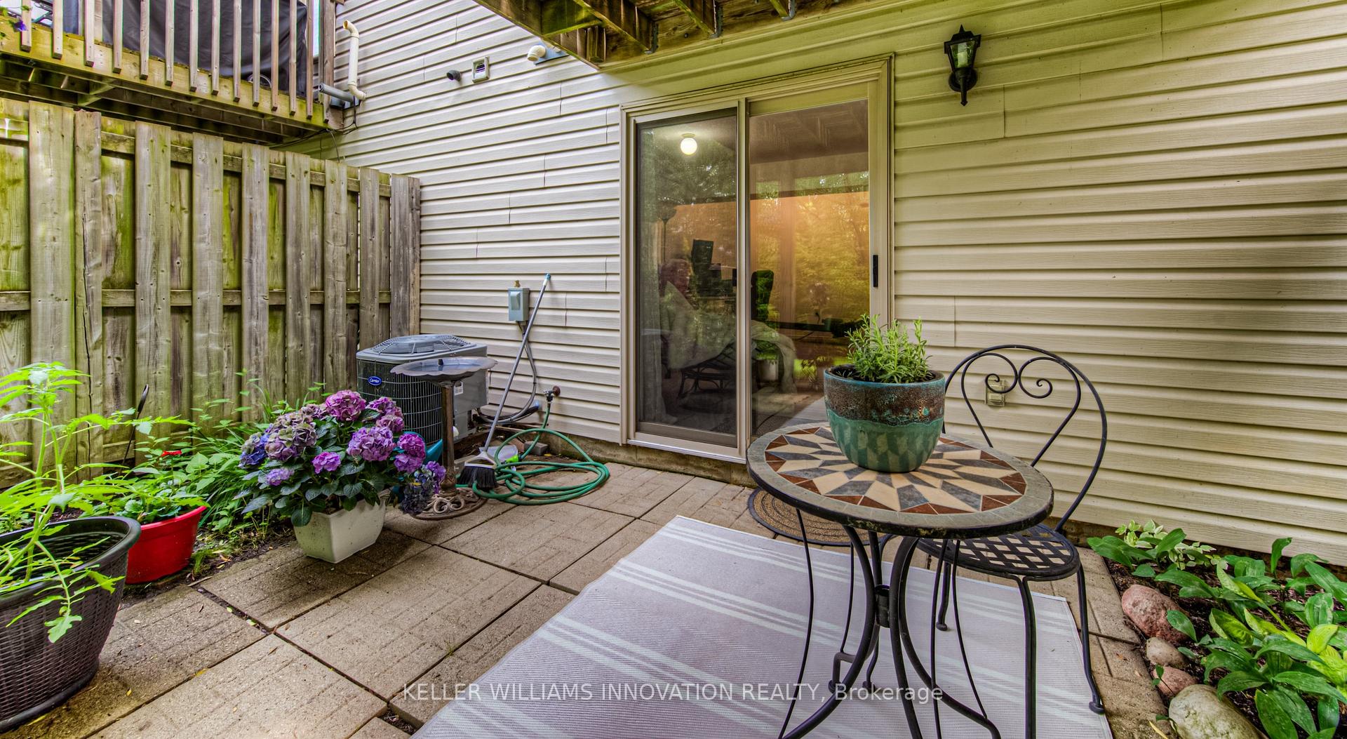 Photo 16 of Unit F37, 85 Bankside Drive, Kitchener — HOMEH