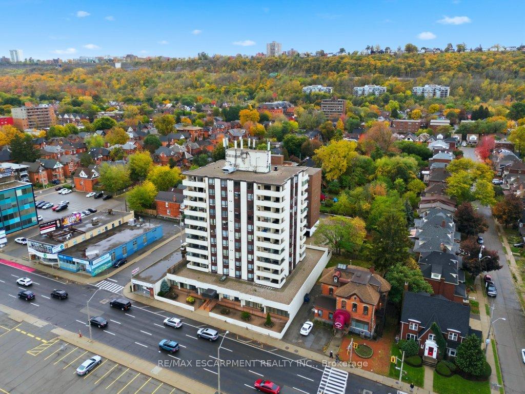 Photo 2 of Unit 701, 432 Main Street, Hamilton, Stinson — HOMEH