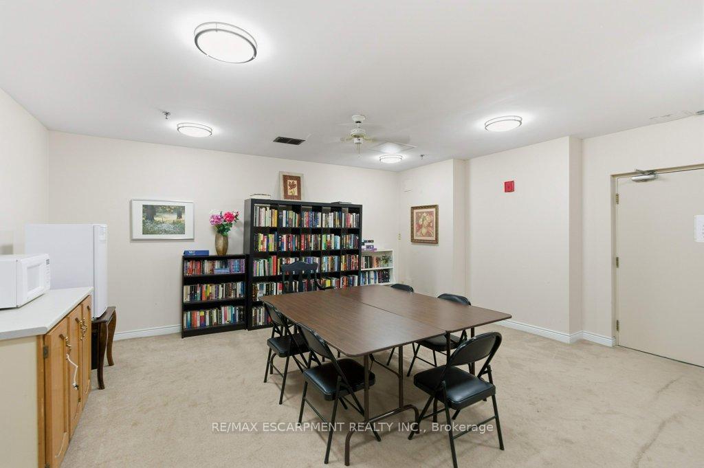 Photo 30 of Unit 701, 432 Main Street, Hamilton, Stinson — HOMEH