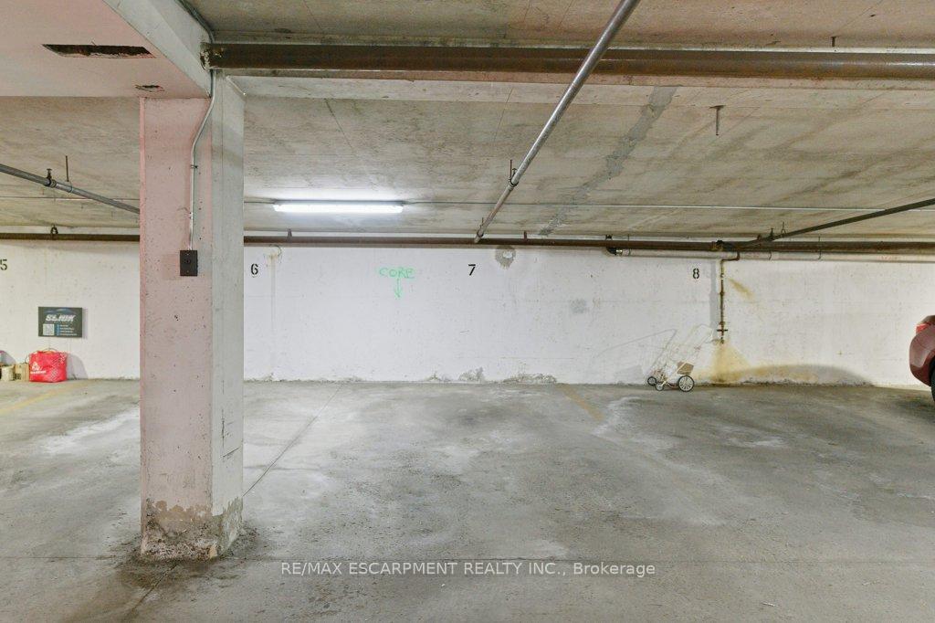 Photo 32 of Unit 701, 432 Main Street, Hamilton, Stinson — HOMEH