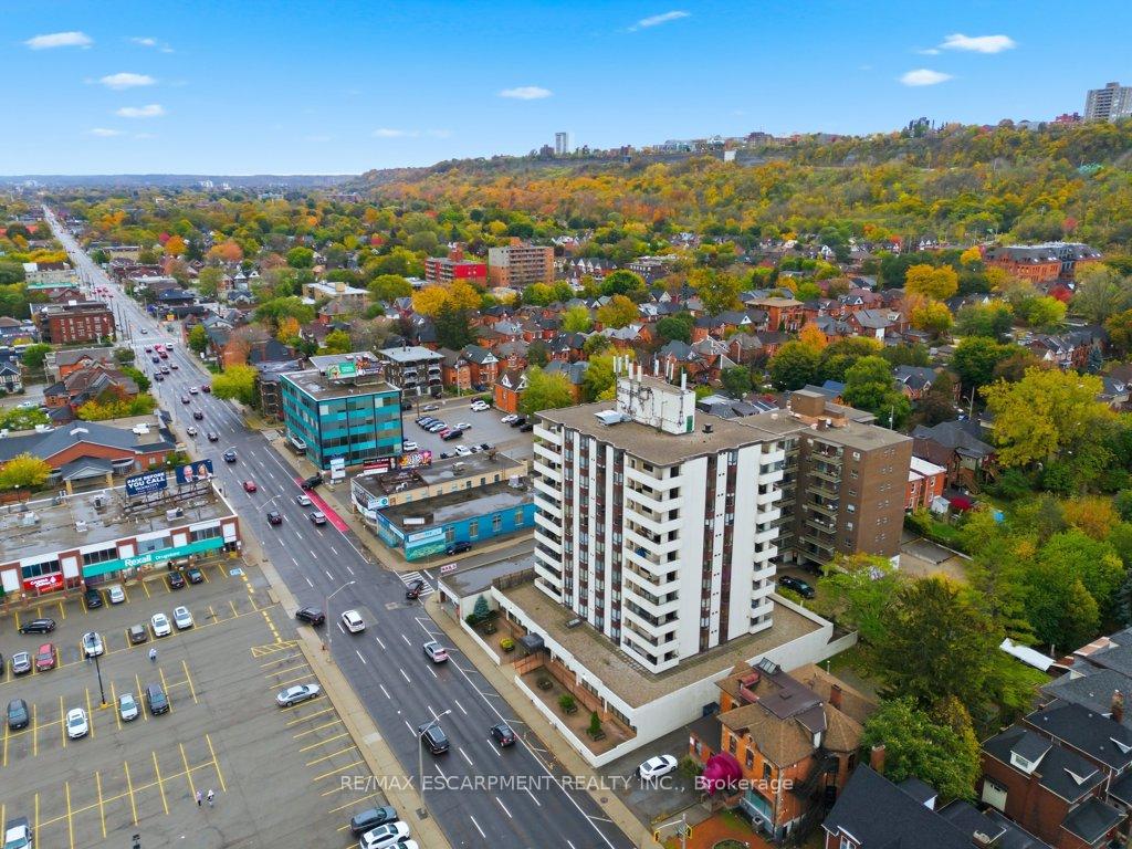 Photo 33 of Unit 701, 432 Main Street, Hamilton, Stinson — HOMEH