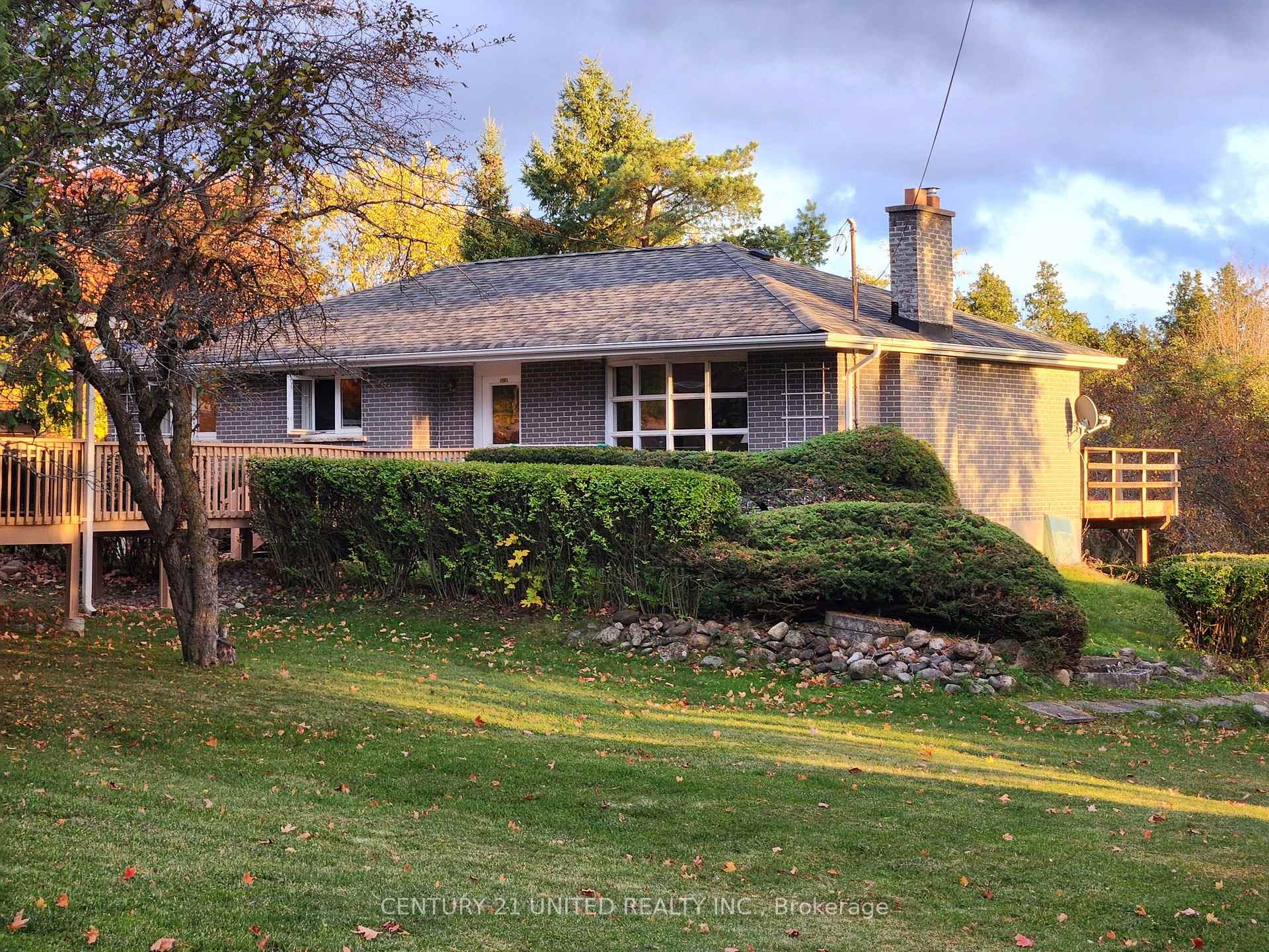 Photo 3 of 1555 Stewart Line, Cavan Monaghan, Cavan Twp — HOMEH