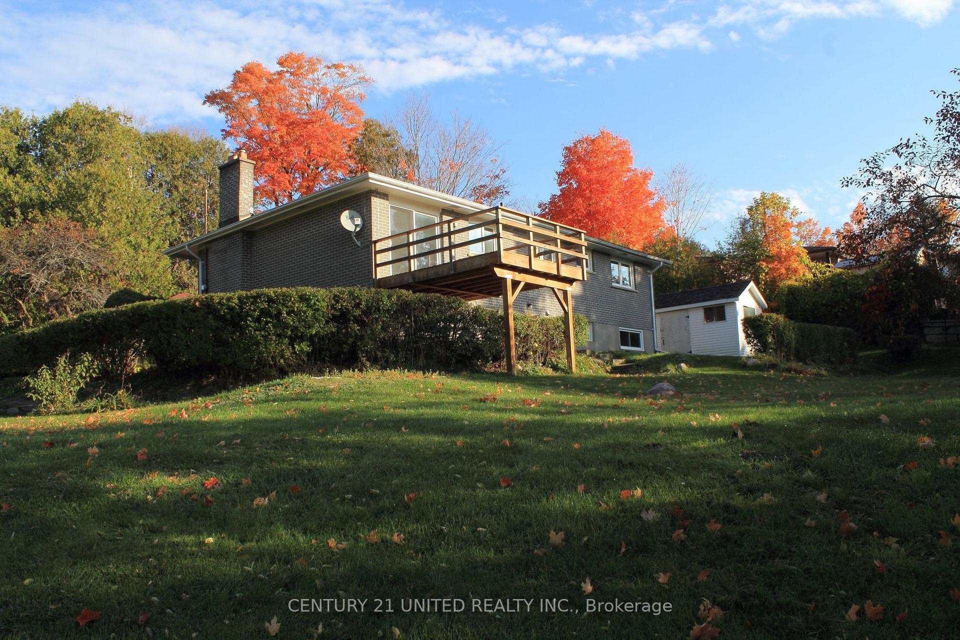 Photo 2 of 1555 Stewart Line, Cavan Monaghan, Cavan Twp — HOMEH