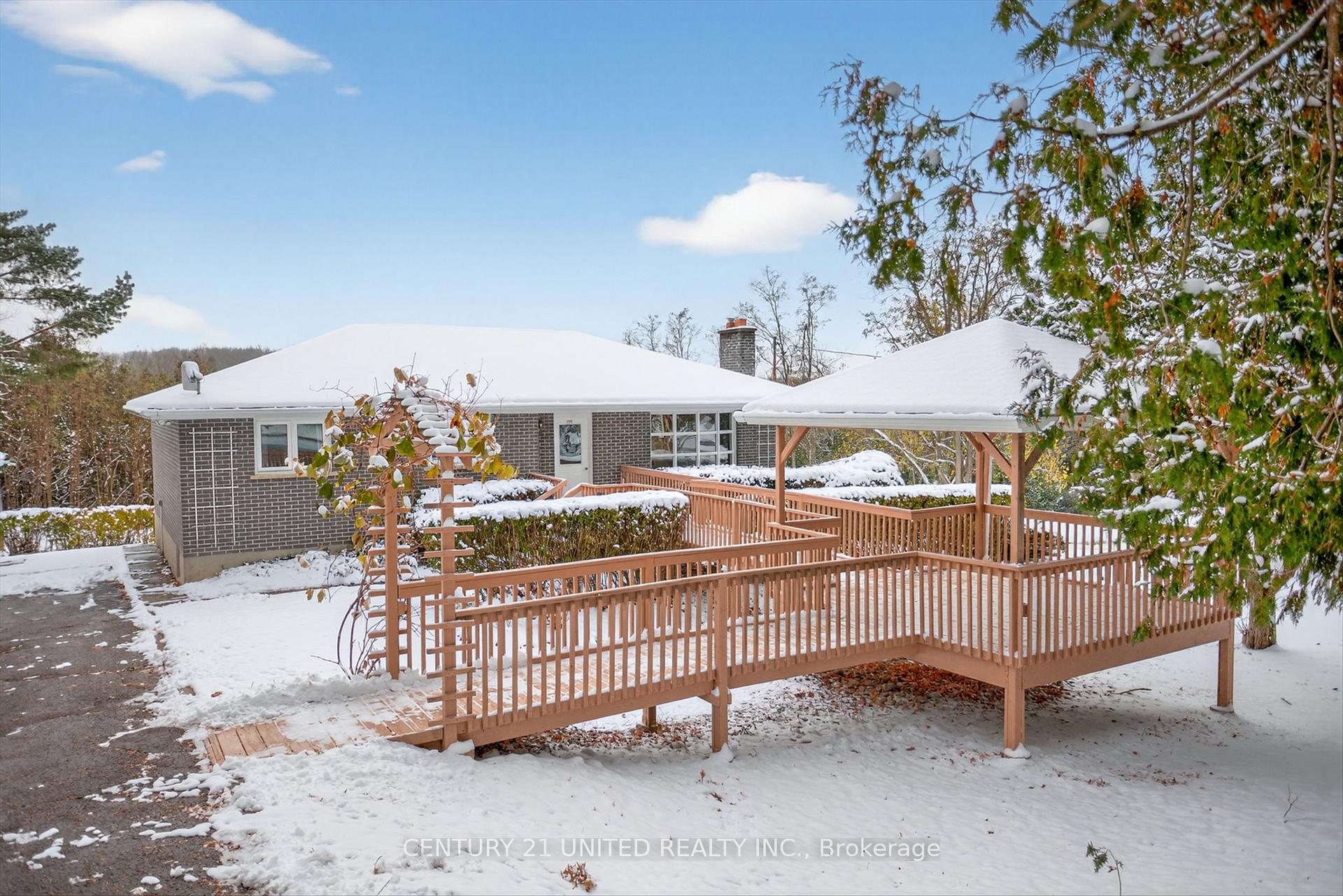 Photo 4 of 1555 Stewart Line, Cavan Monaghan, Cavan Twp — HOMEH
