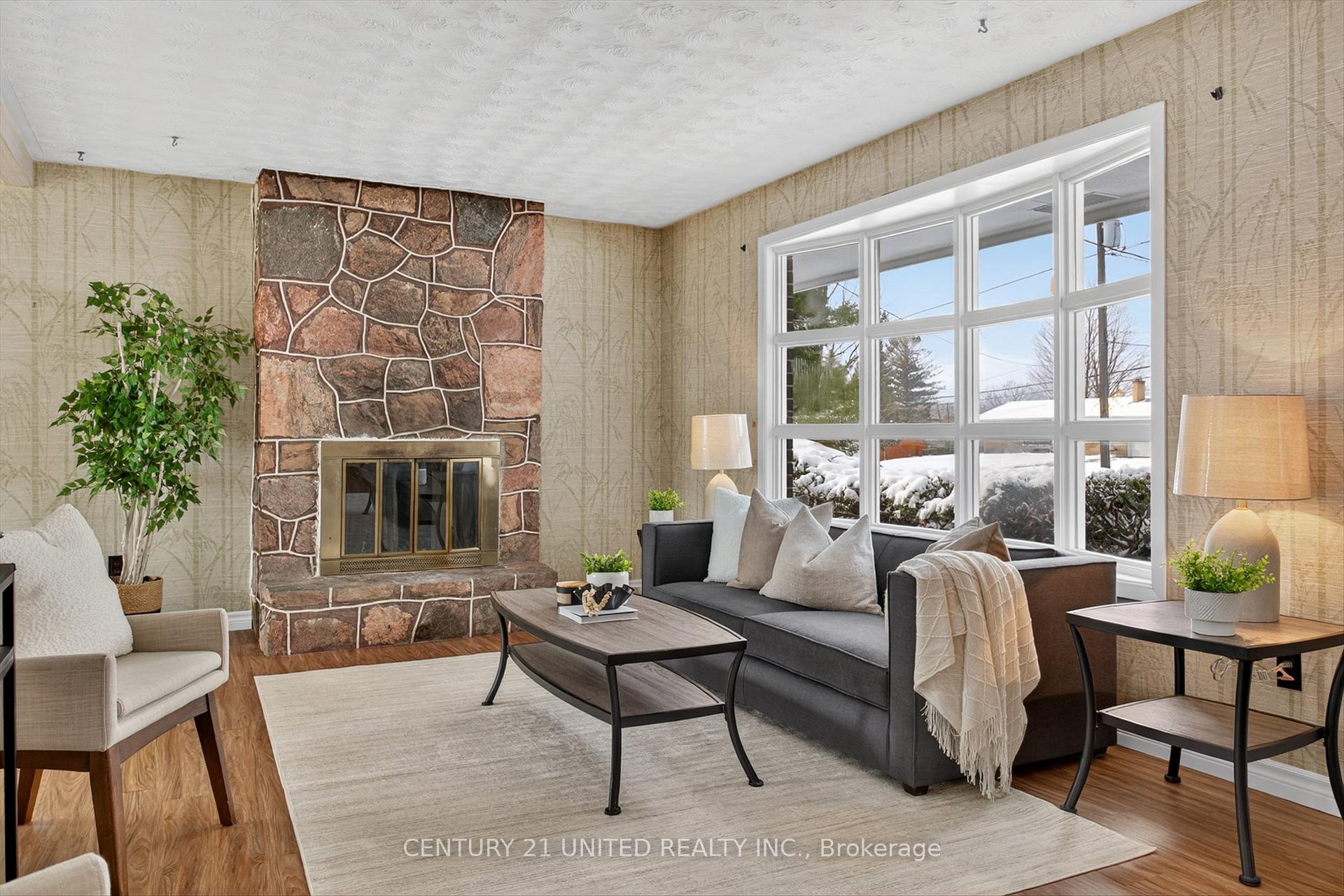 Photo 9 of 1555 Stewart Line, Cavan Monaghan, Cavan Twp — HOMEH