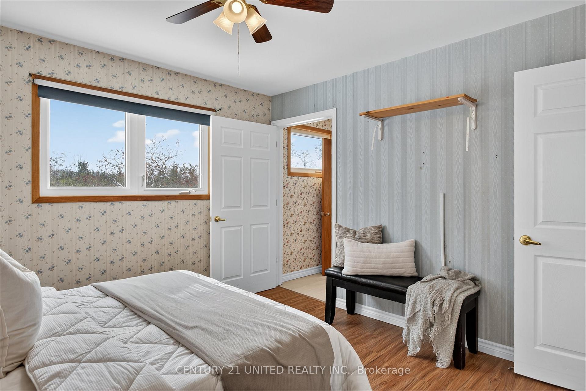 Photo 16 of 1555 Stewart Line, Cavan Monaghan, Cavan Twp — HOMEH