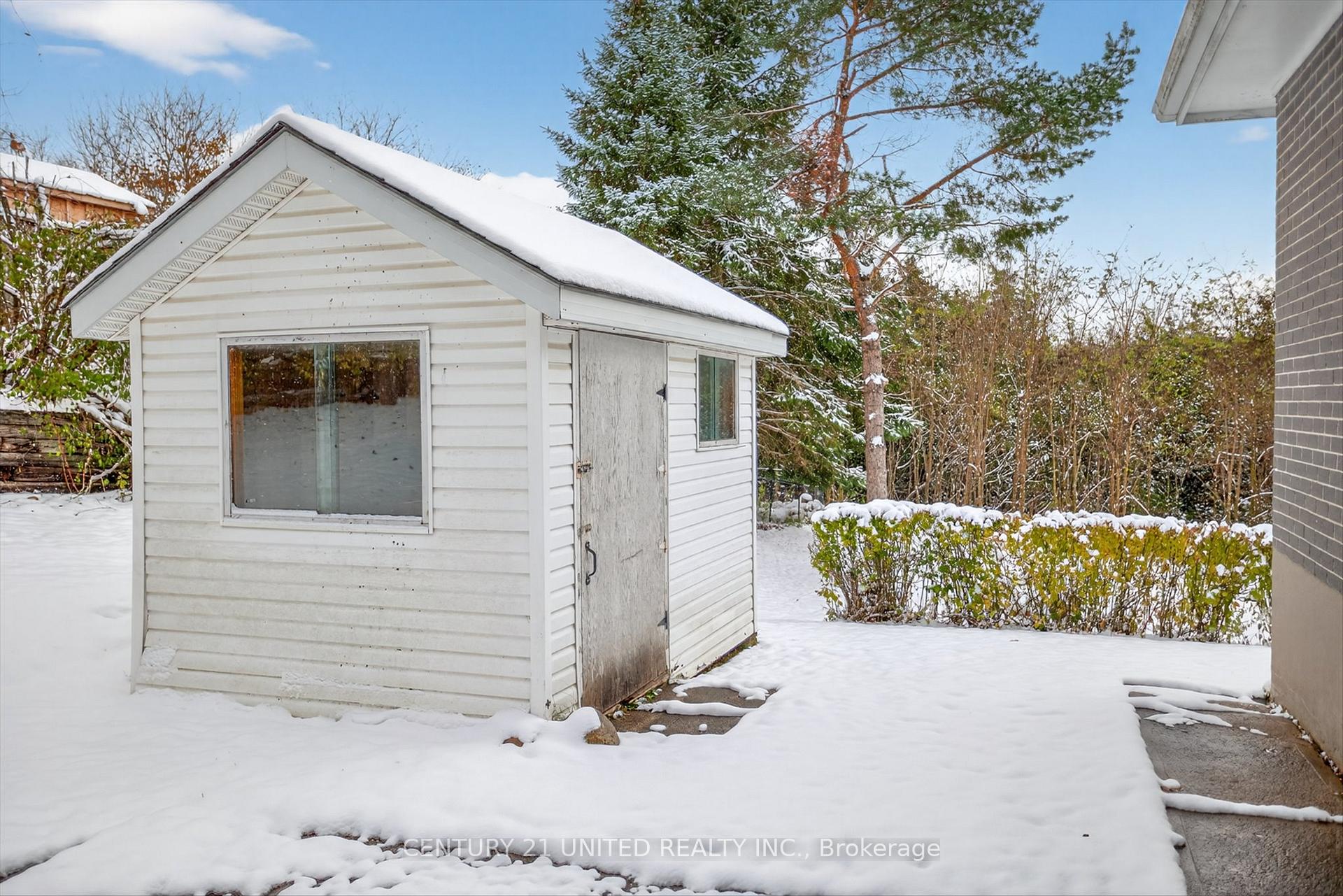 Photo 37 of 1555 Stewart Line, Cavan Monaghan, Cavan Twp — HOMEH