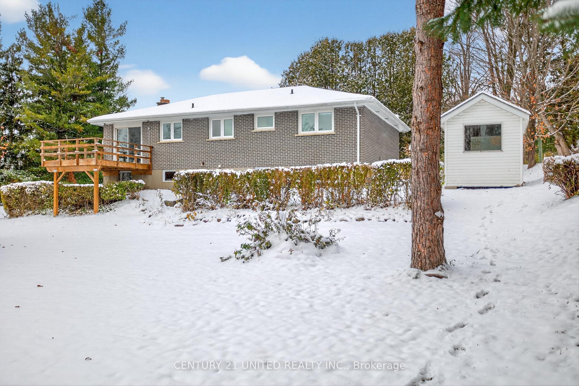 Photo 40 of 1555 Stewart Line, Cavan Monaghan, Cavan Twp — HOMEH